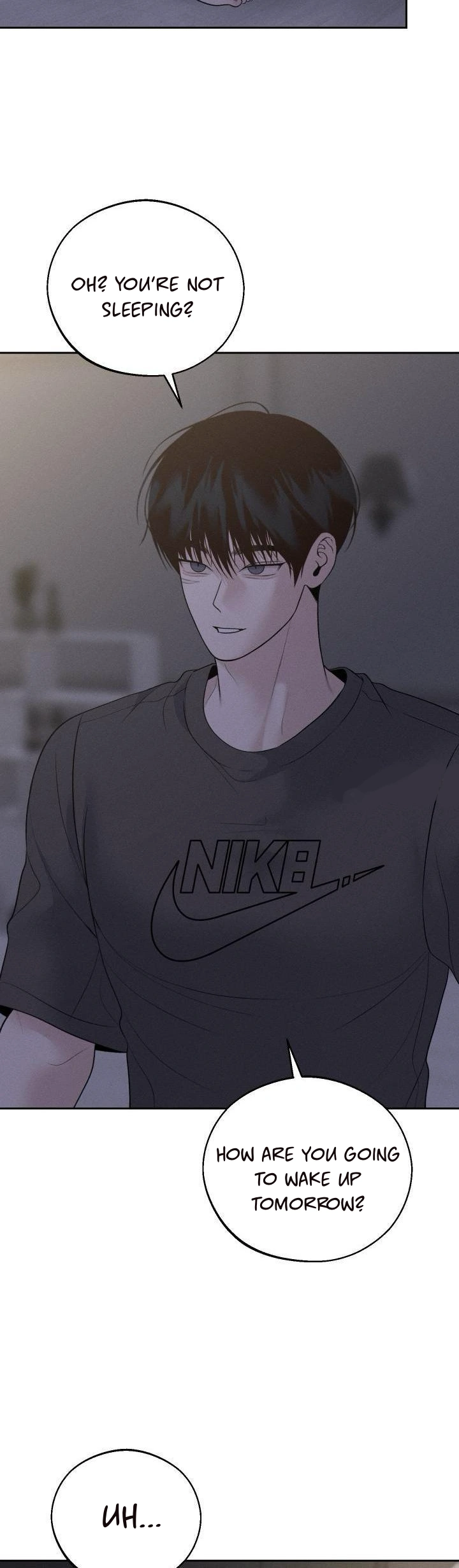 Monday’saviour Chapter 32 - Page 36 in English