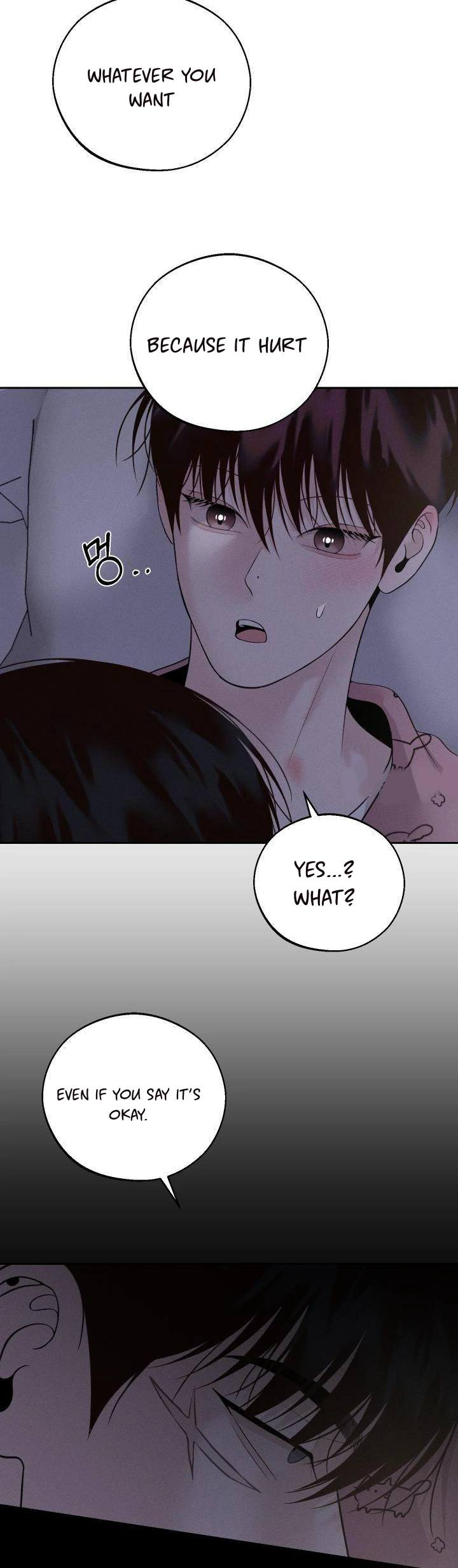 Monday’saviour Chapter 32 - Page 39 in English