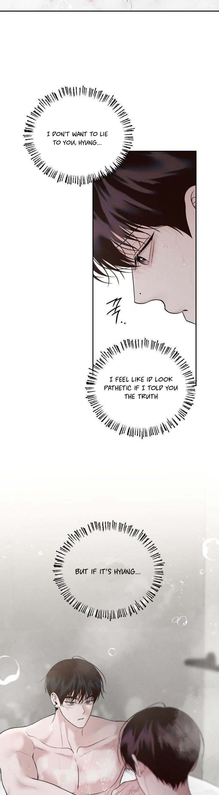 Monday’saviour Chapter 32 - Page 4 in English