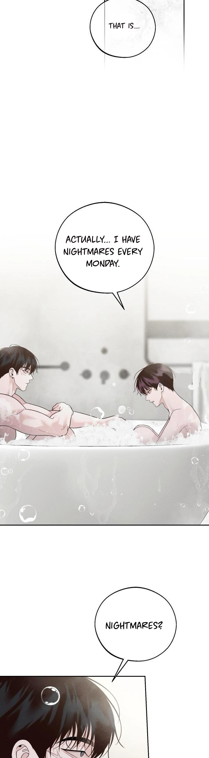Monday’saviour Chapter 32 - Page 6 in English