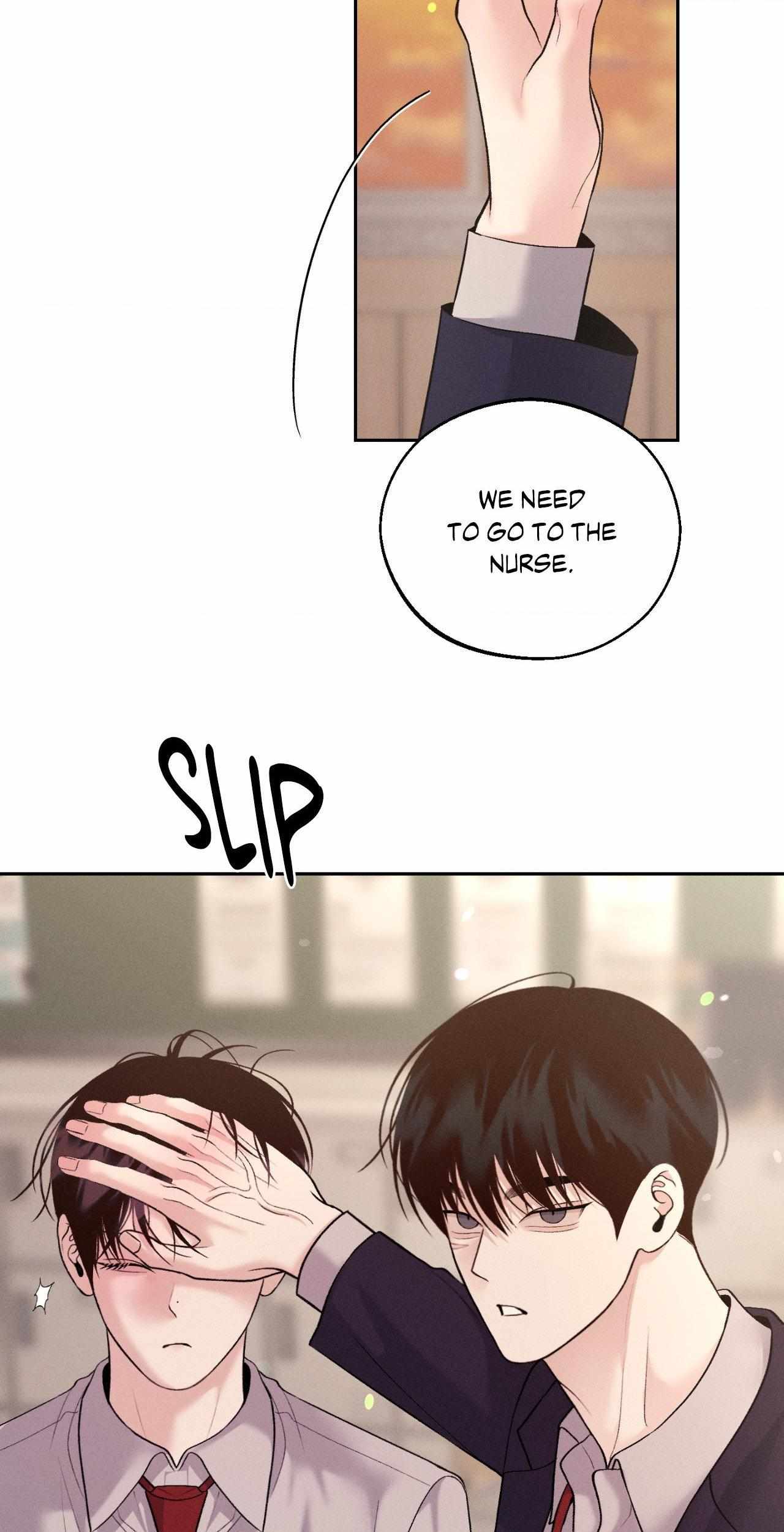 Monday’saviour Chapter 33 - Page 13 in English