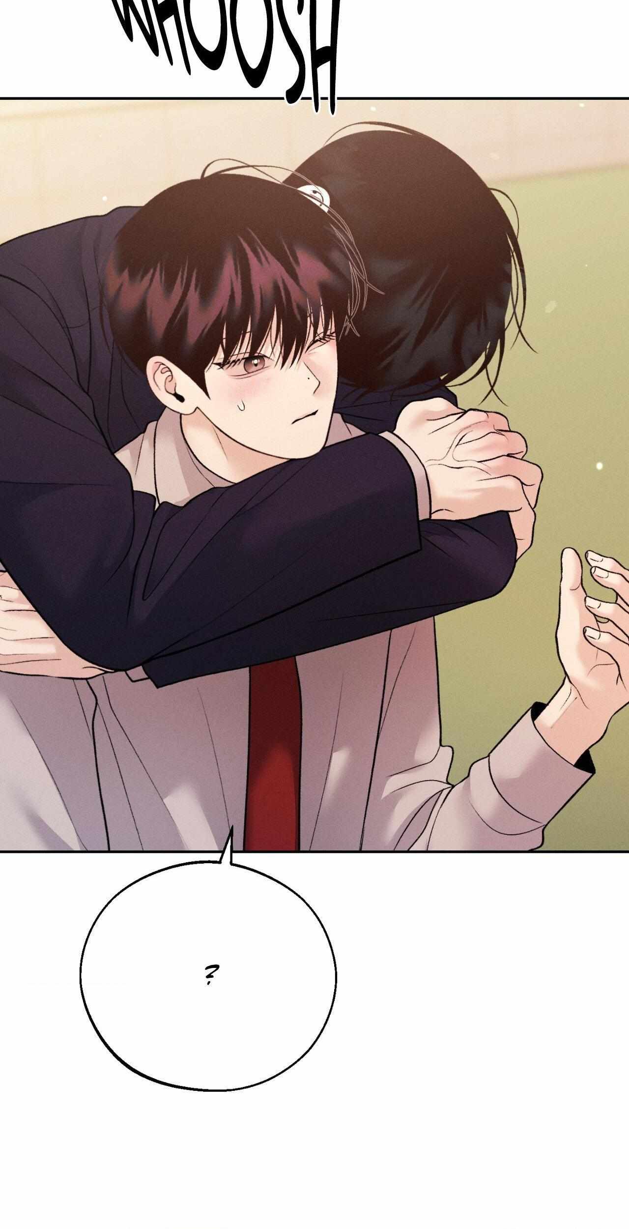 Monday’saviour Chapter 33 - Page 29 in English