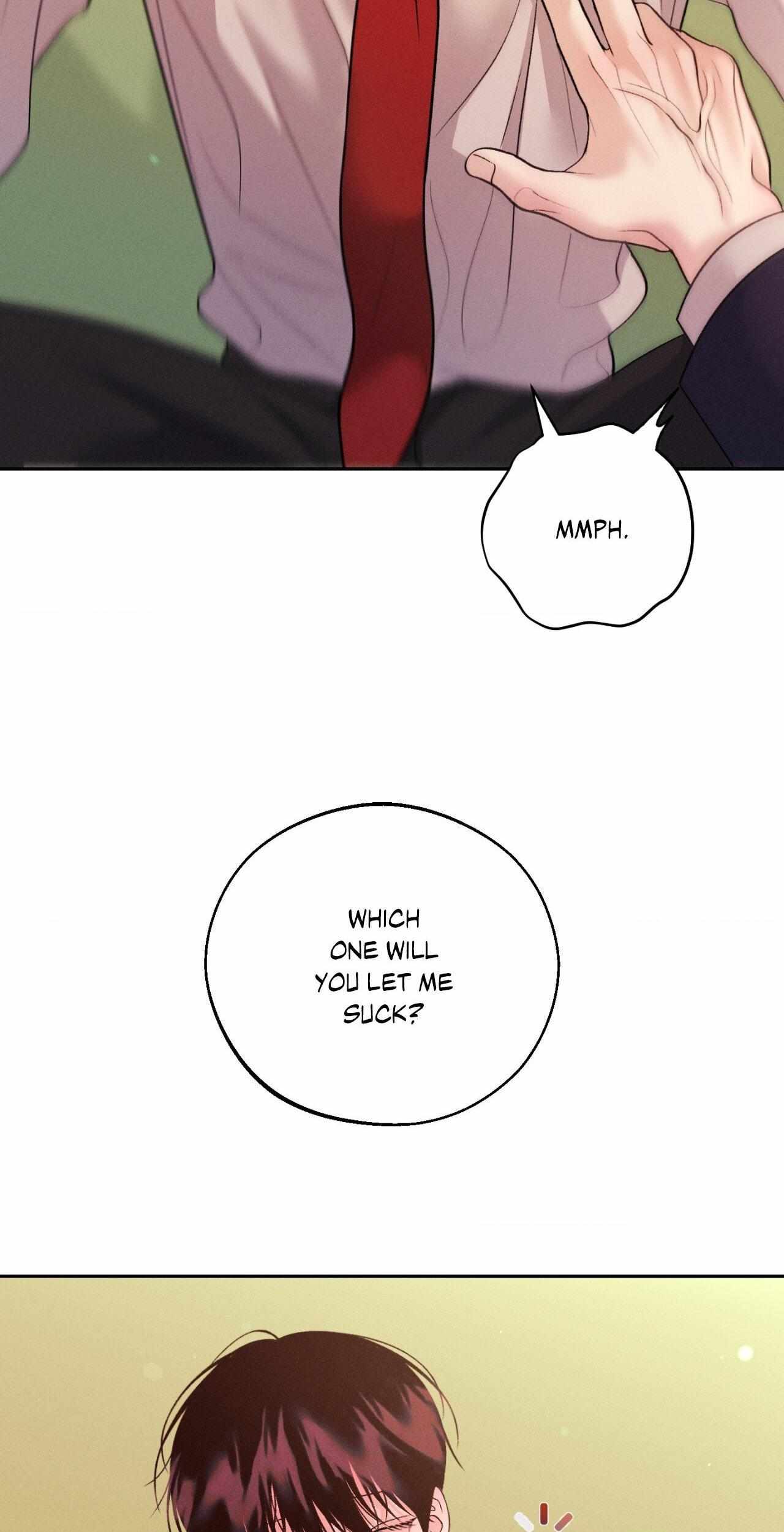 Monday’saviour Chapter 33 - Page 38 in English