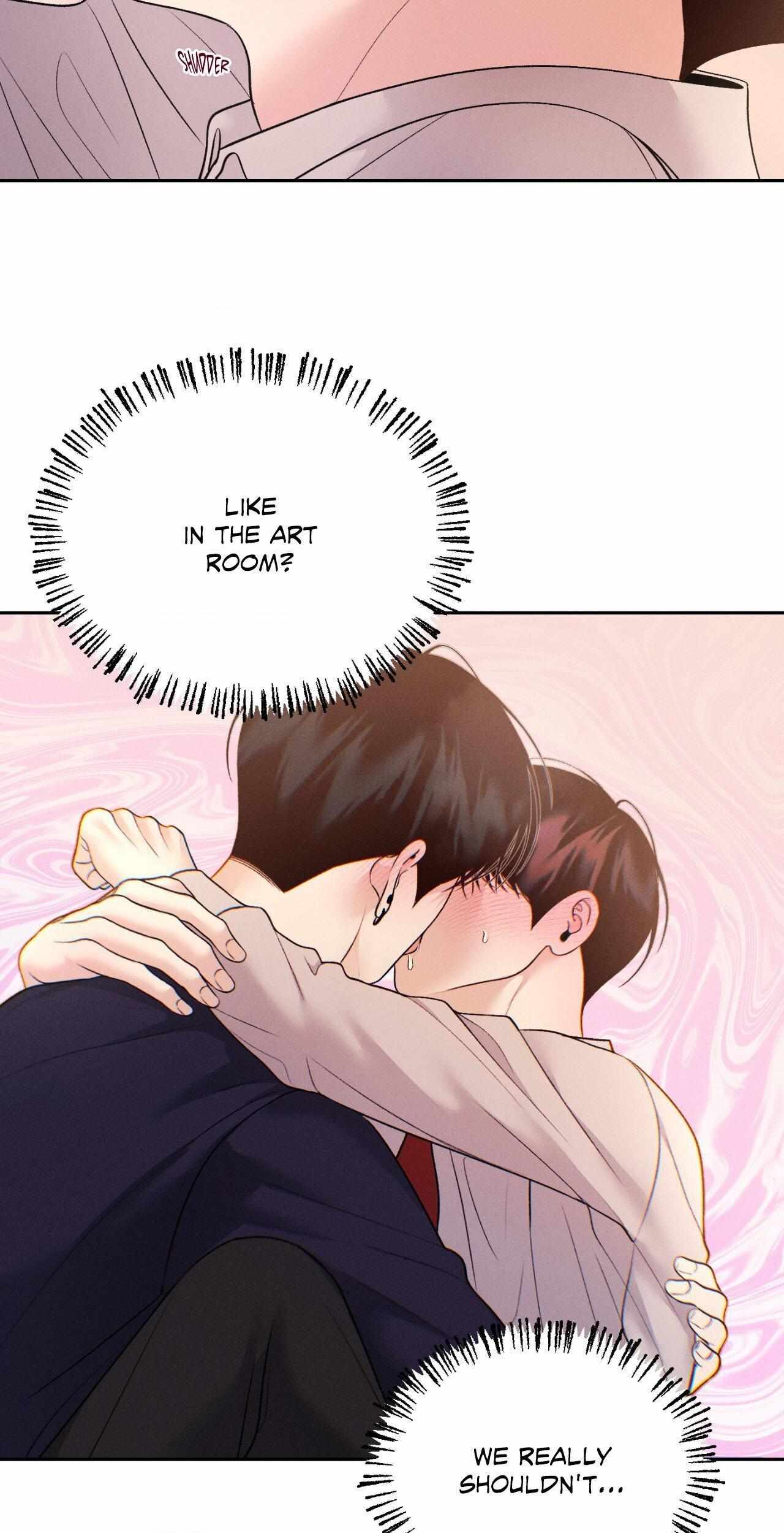 Monday’saviour Chapter 33 - Page 48 in English