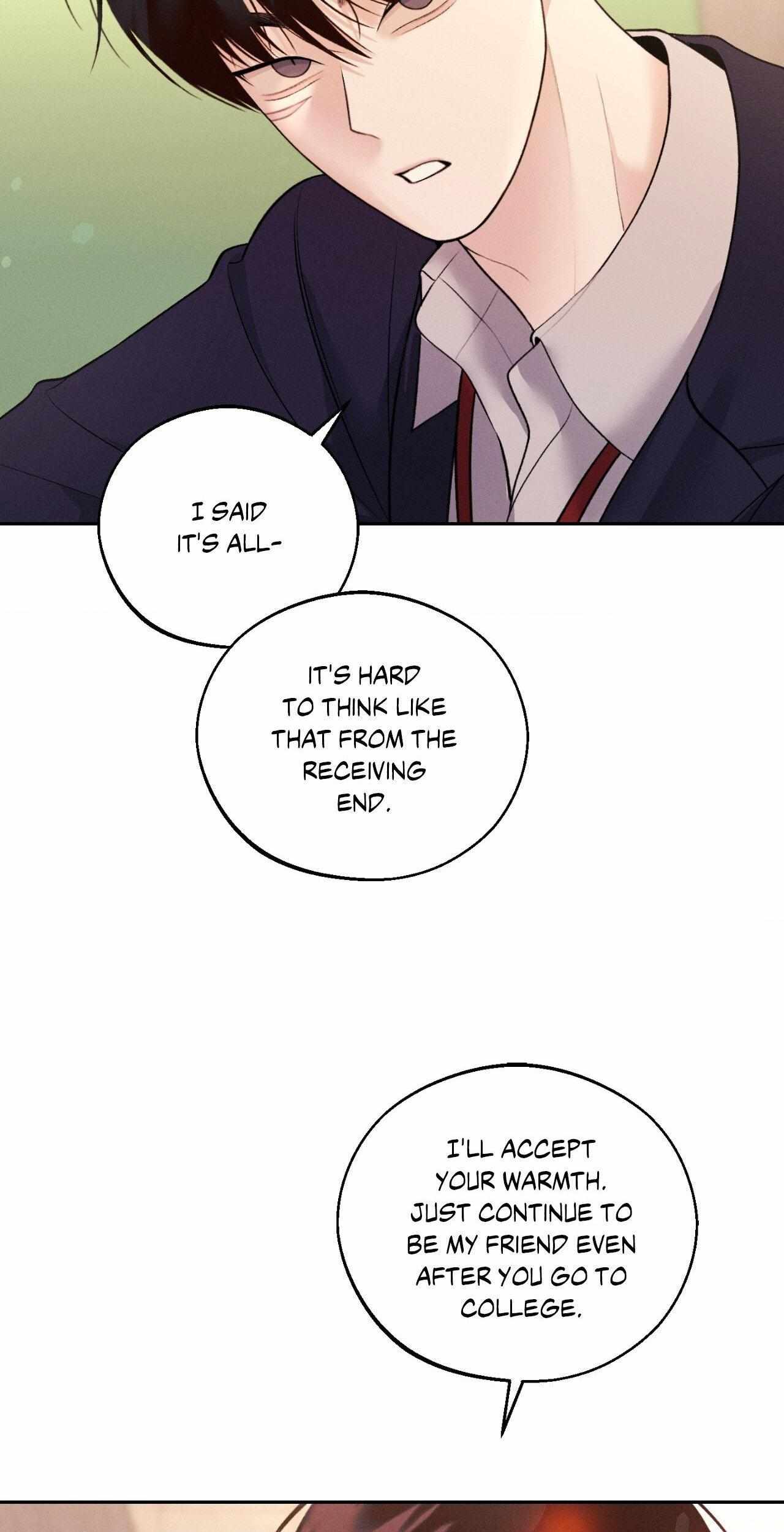 Monday’saviour Chapter 33 - Page 62 in English