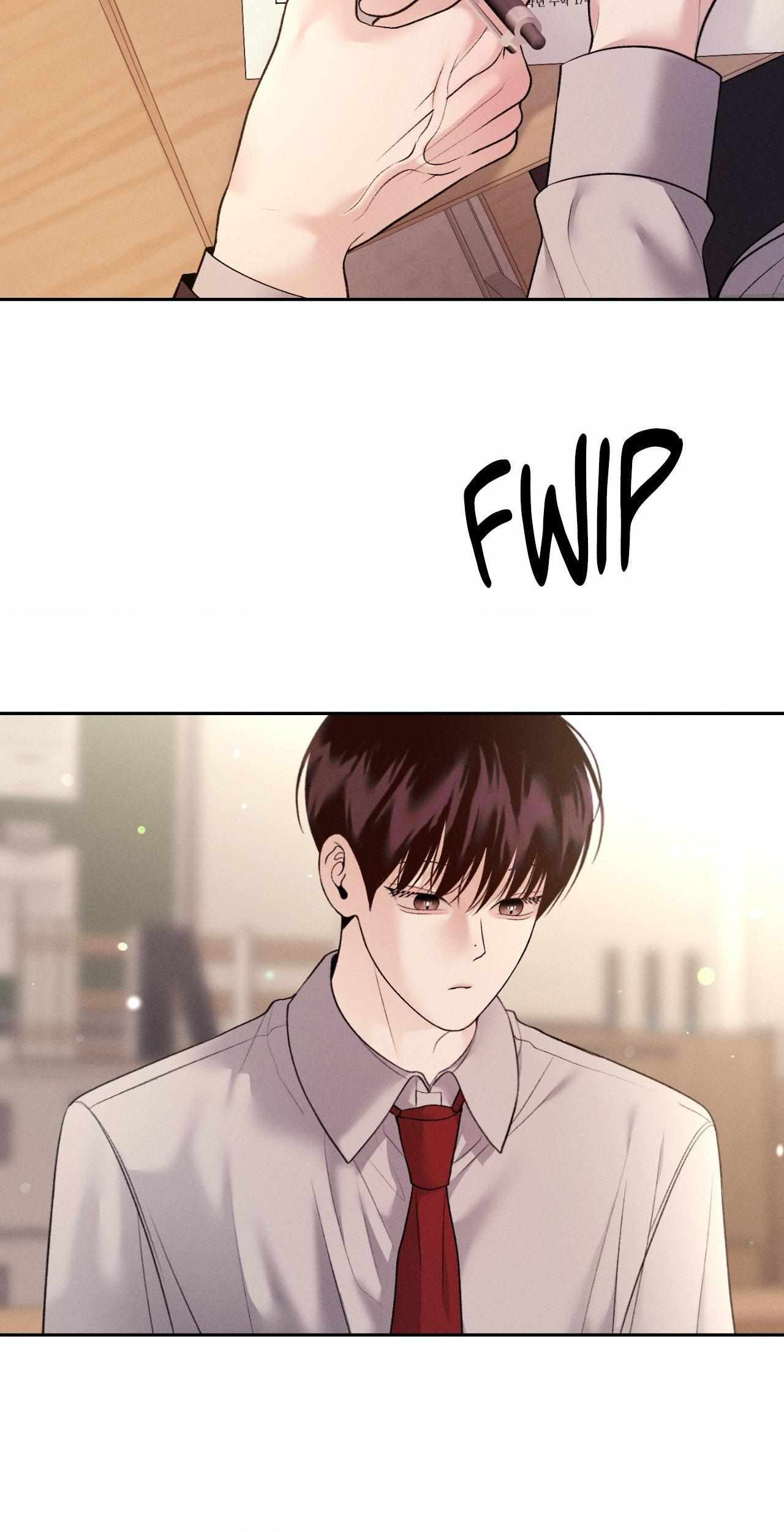 Monday’saviour Chapter 33 - Page 7 in English