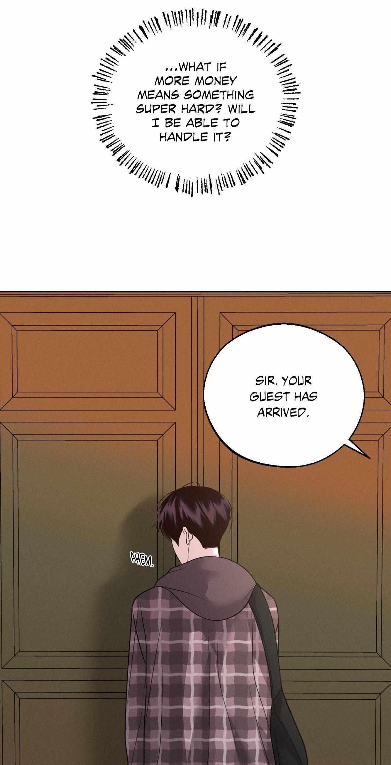 Monday’saviour Chapter 33 - Page 72 in English