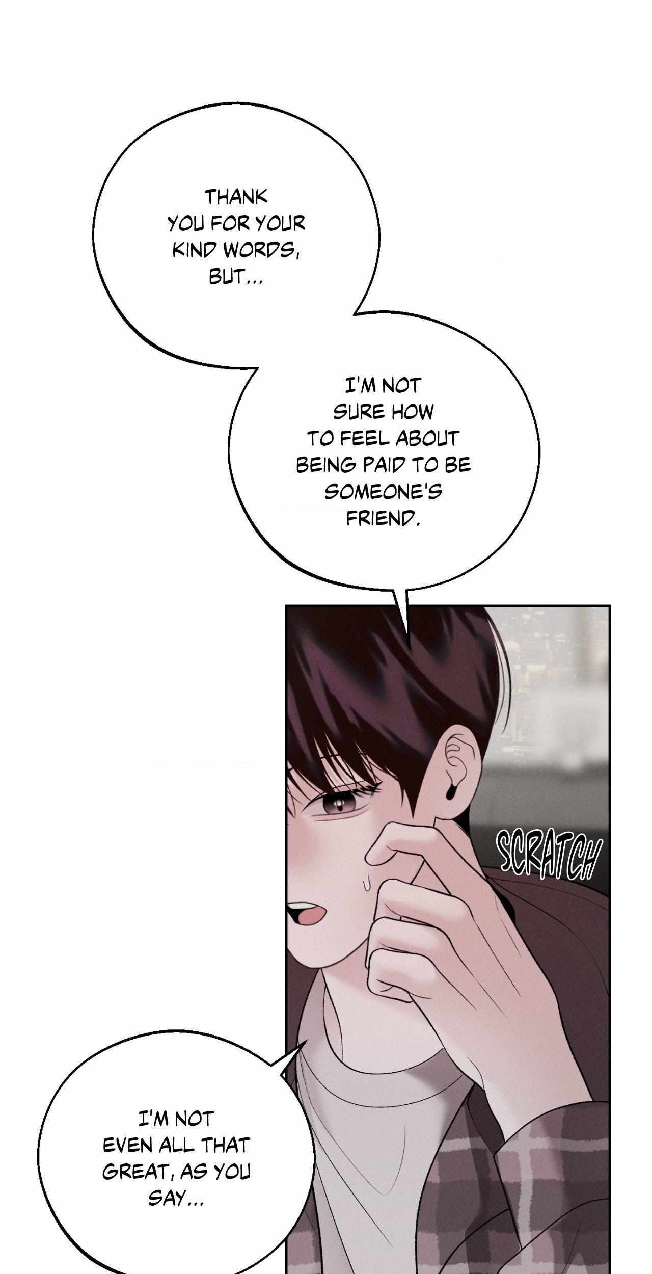 Monday’saviour Chapter 34 - Page 11 in English