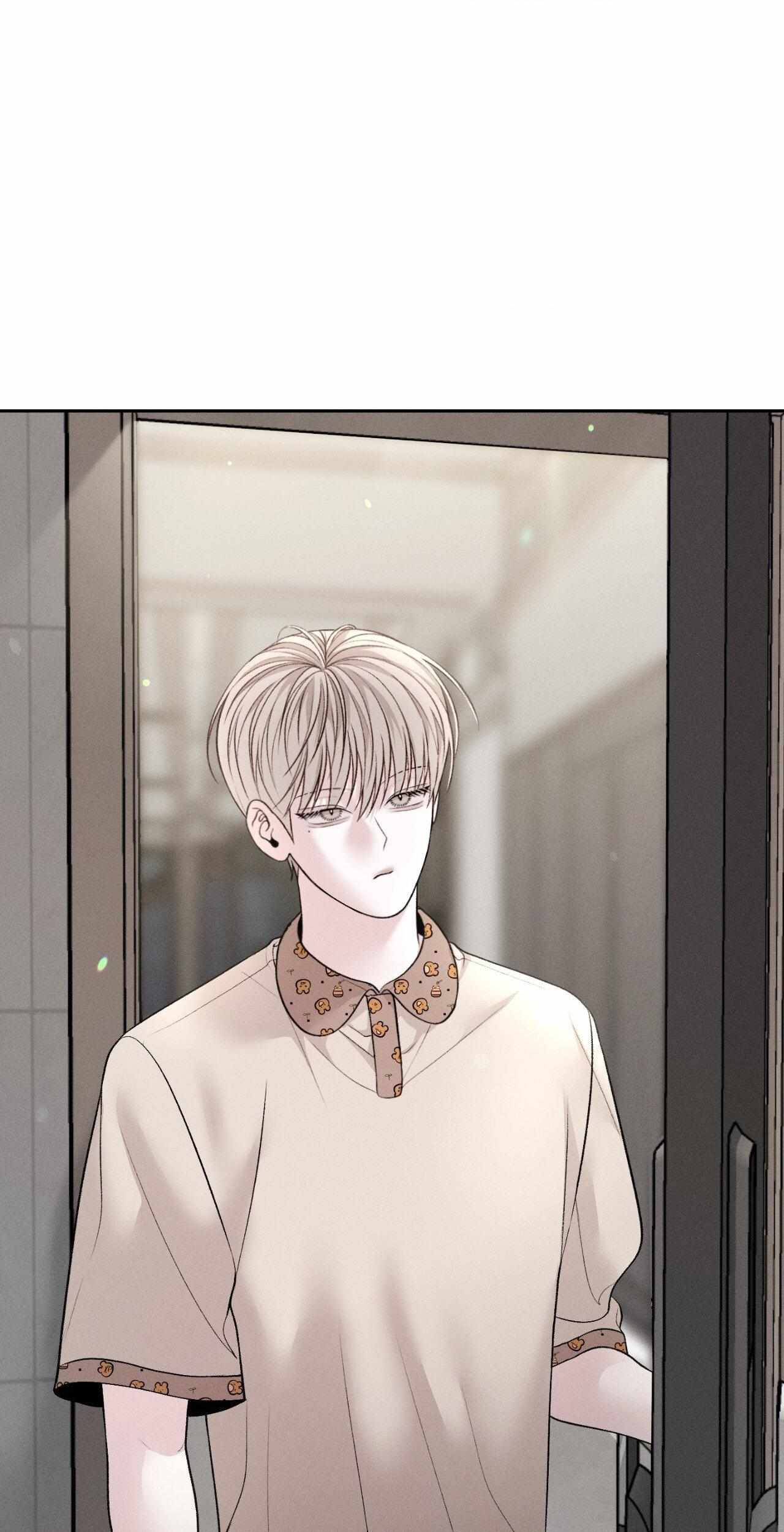 Monday’saviour Chapter 34 - Page 23 in English