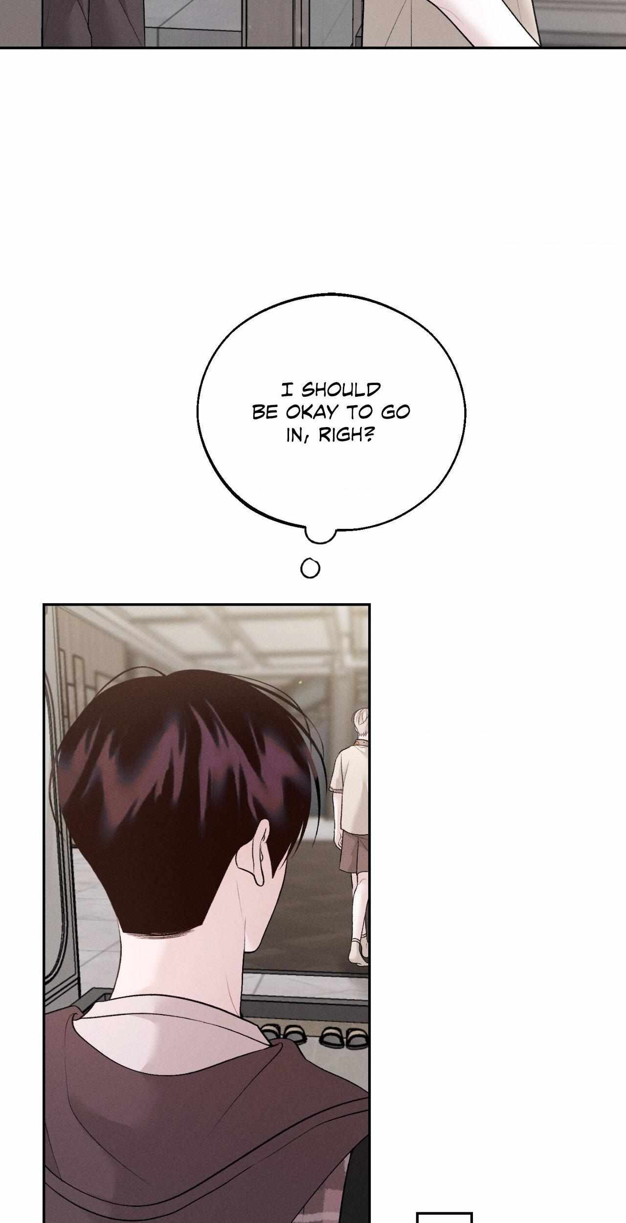 Monday’saviour Chapter 34 - Page 26 in English