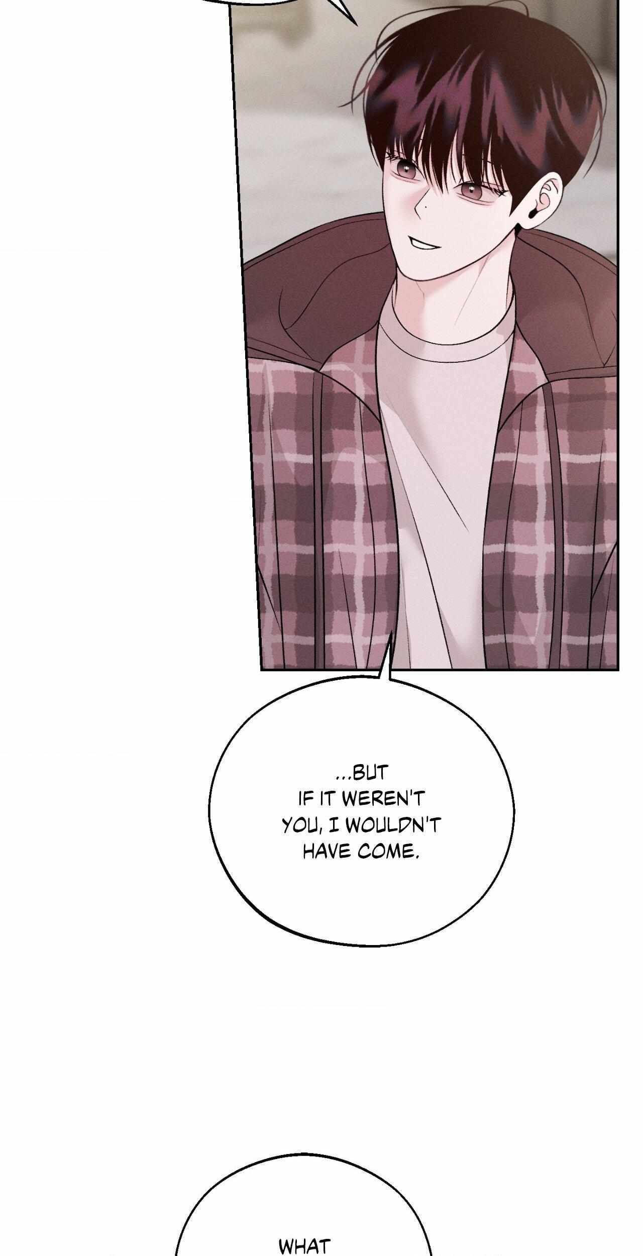 Monday’saviour Chapter 34 - Page 33 in English
