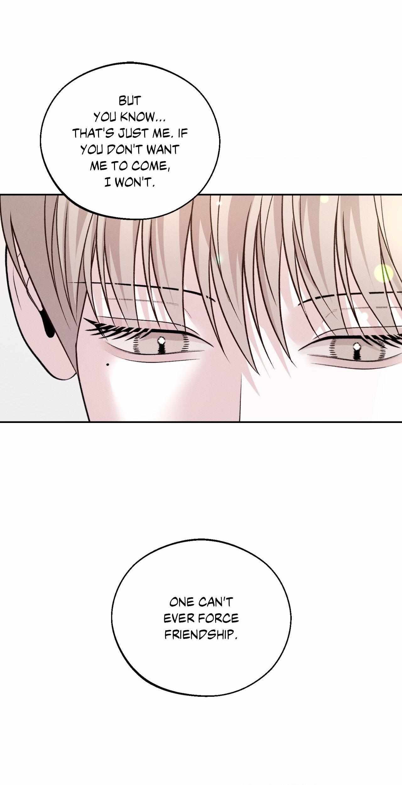 Monday’saviour Chapter 34 - Page 54 in English