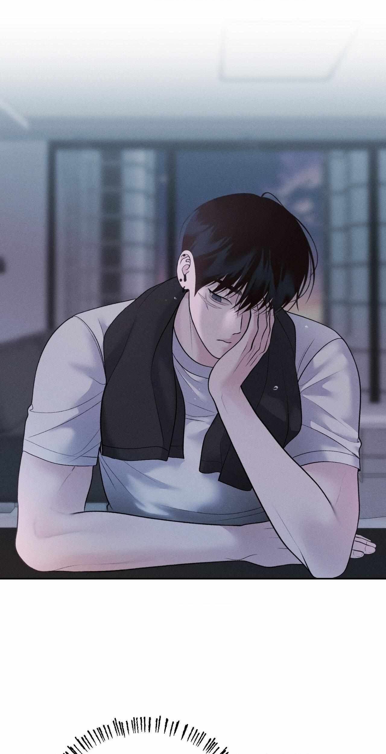 Monday’saviour Chapter 34 - Page 62 in English