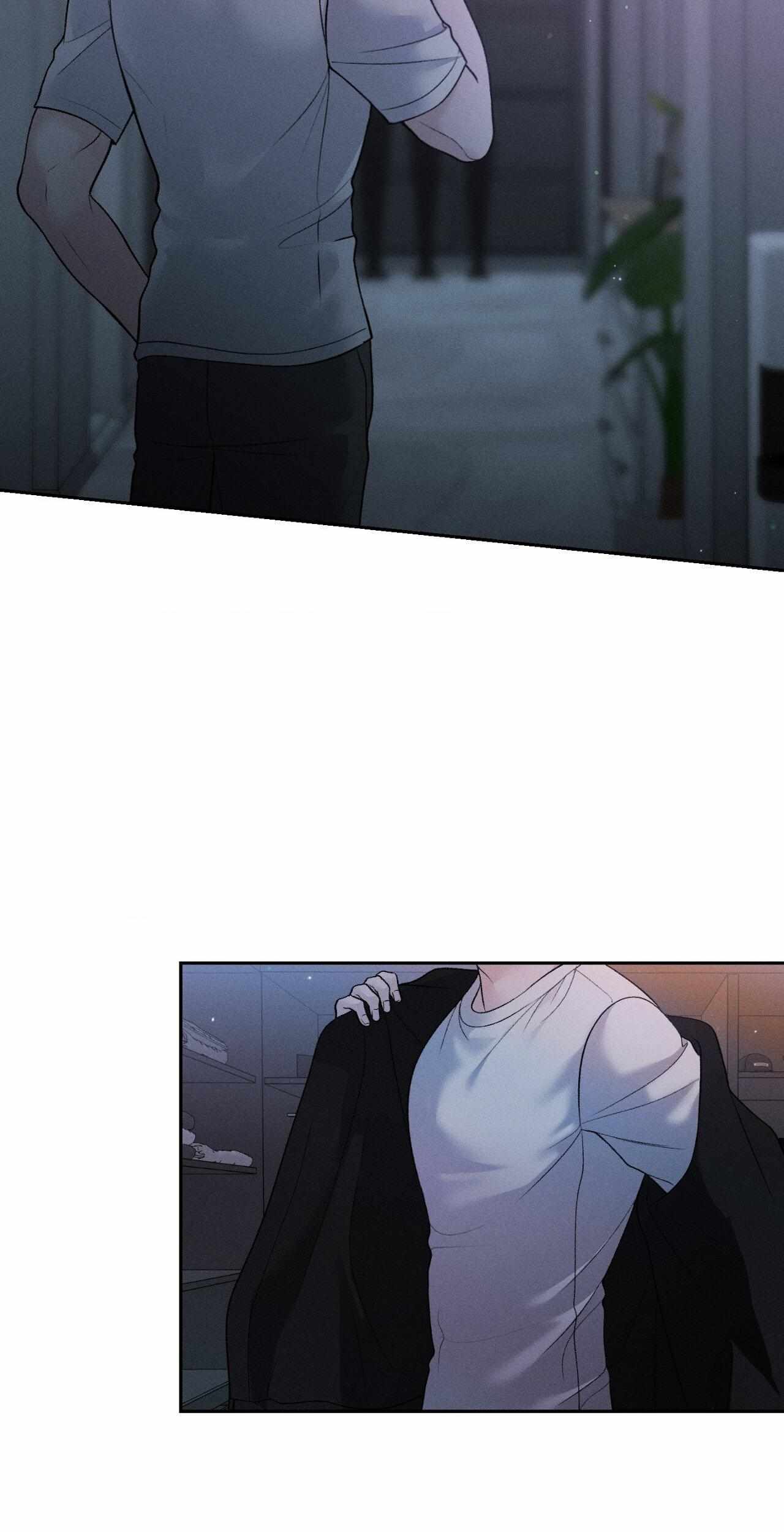 Monday’saviour Chapter 34 - Page 70 in English