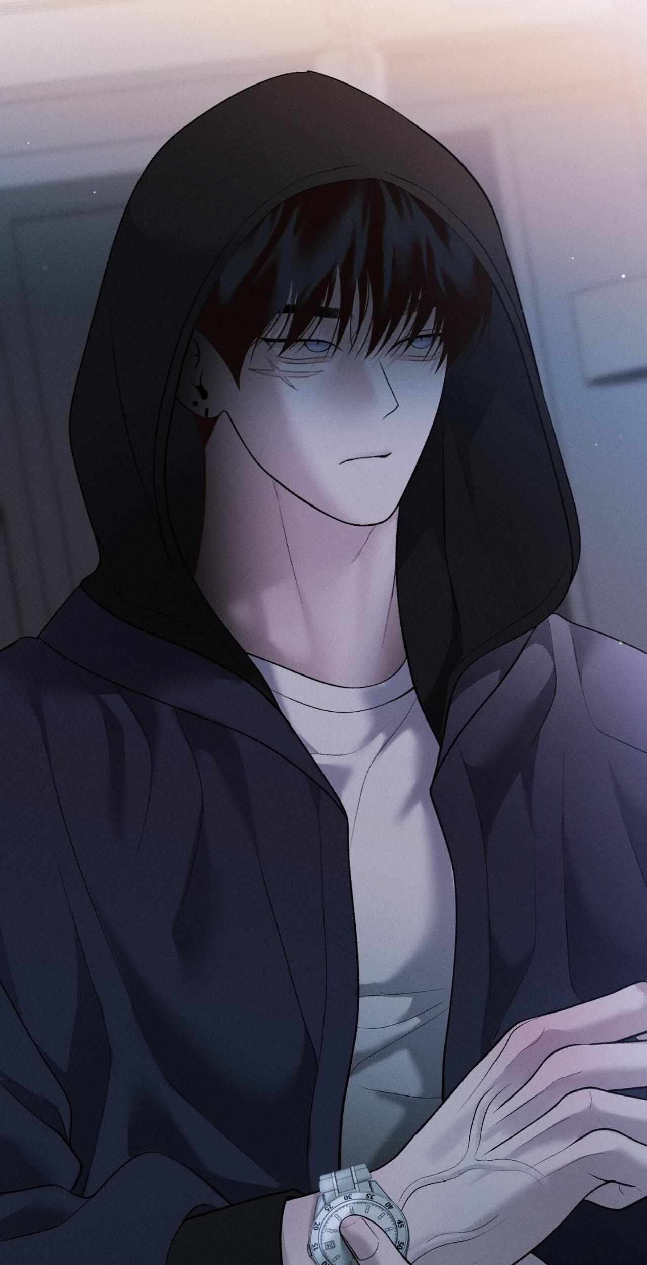 Monday’saviour Chapter 34 - Page 73 in English