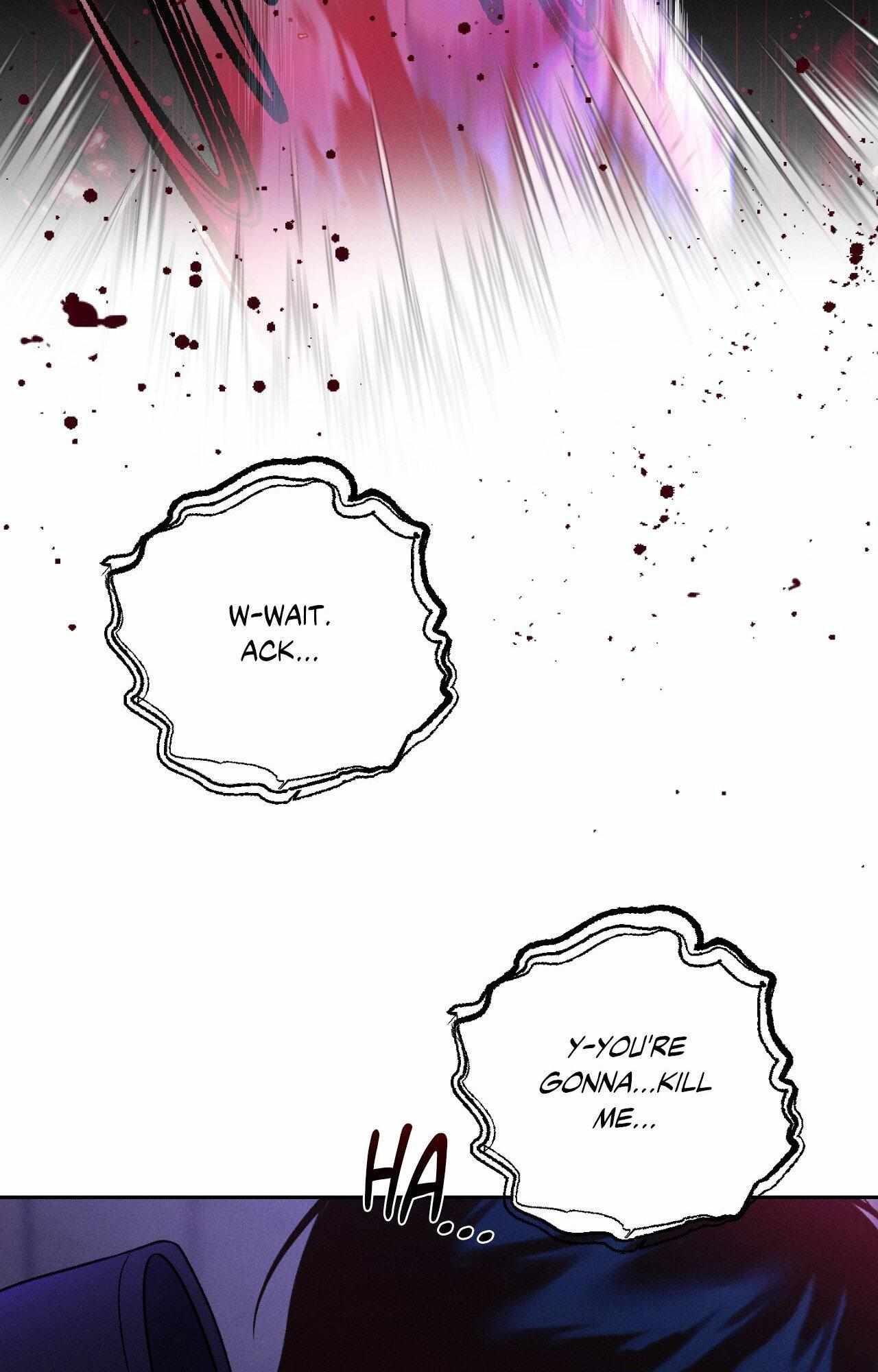 Monday’saviour Chapter 35 - Page 13 in English