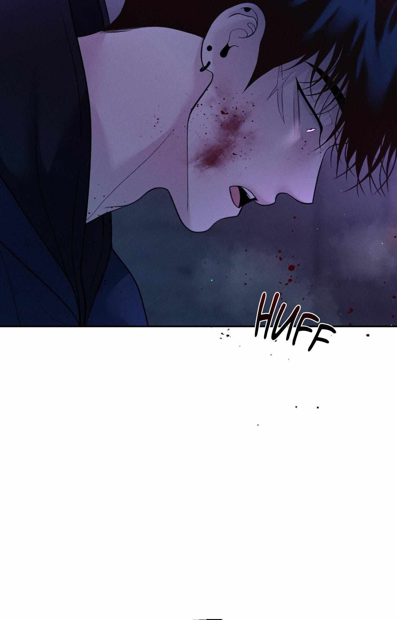 Monday’saviour Chapter 35 - Page 14 in English