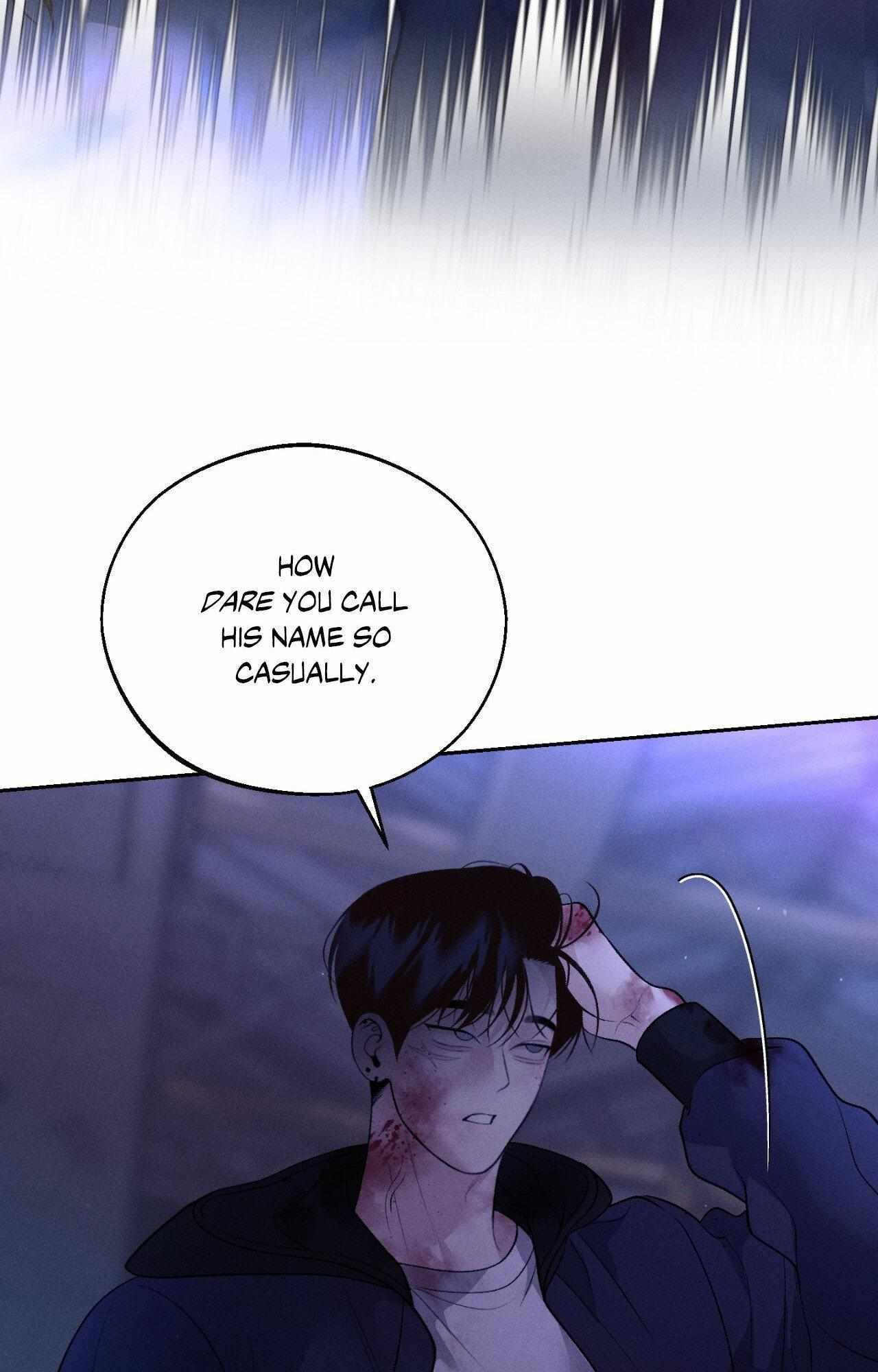 Monday’saviour Chapter 35 - Page 18 in English