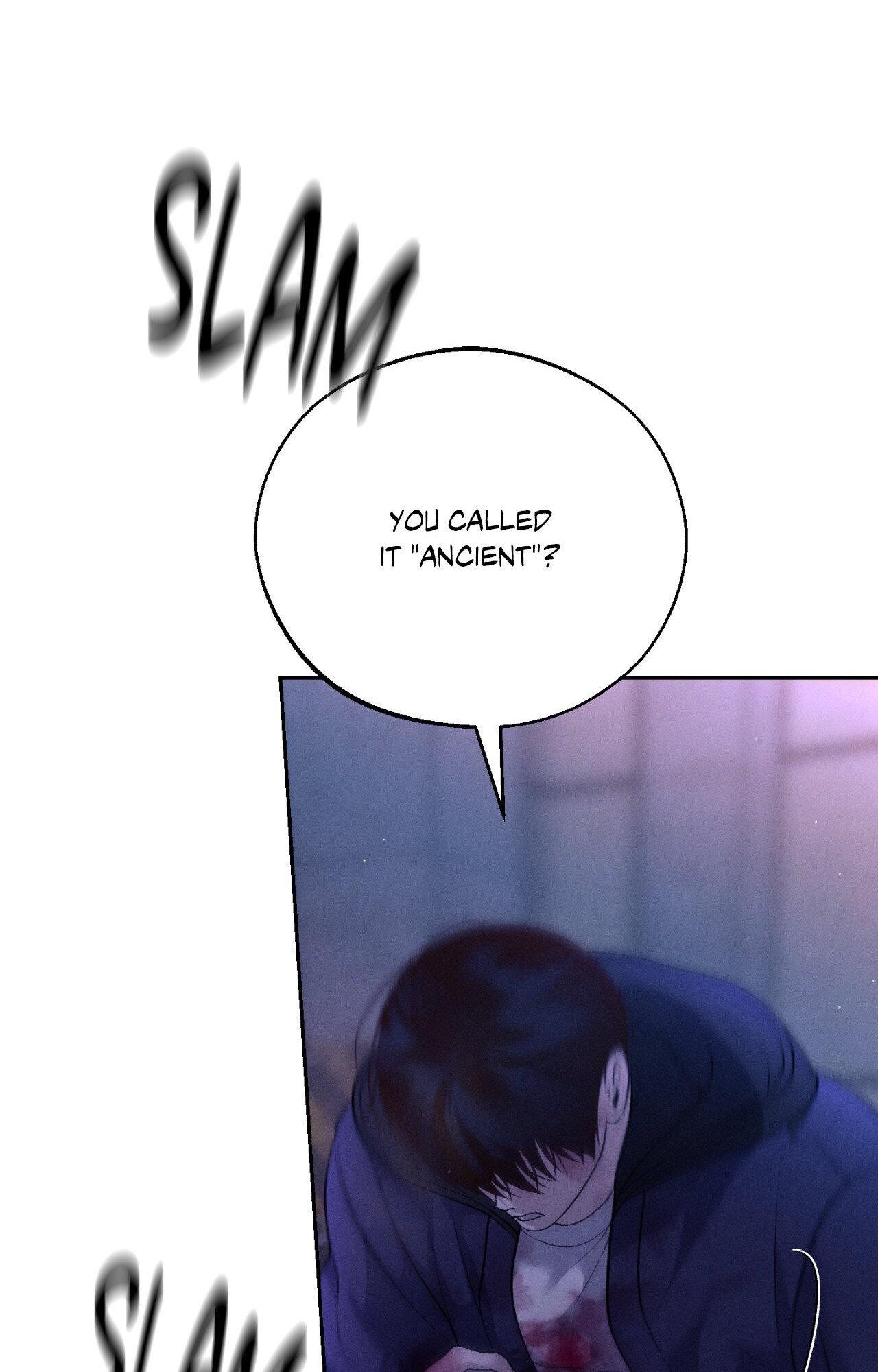 Monday’saviour Chapter 35 - Page 24 in English