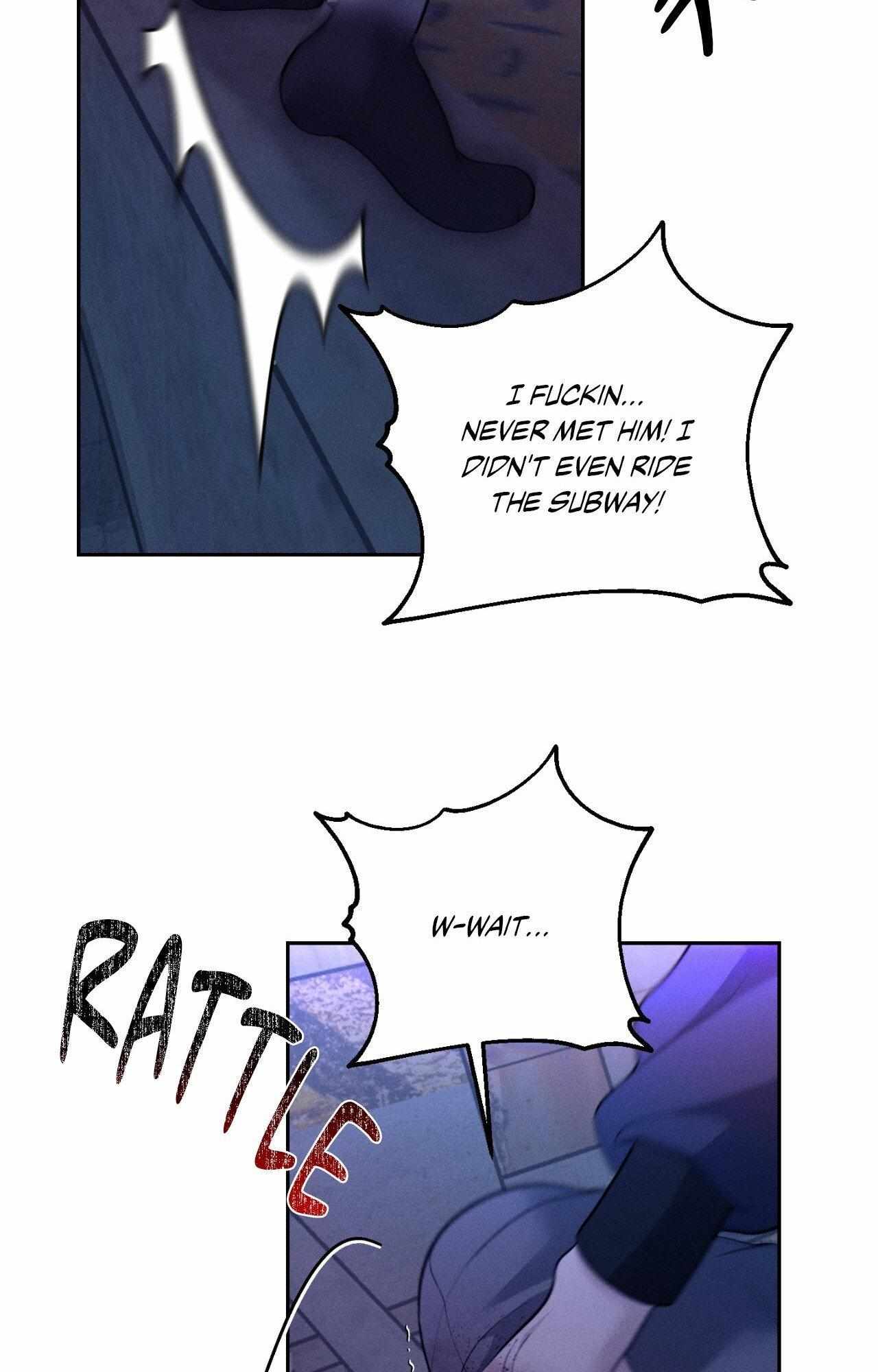 Monday’saviour Chapter 35 - Page 32 in English