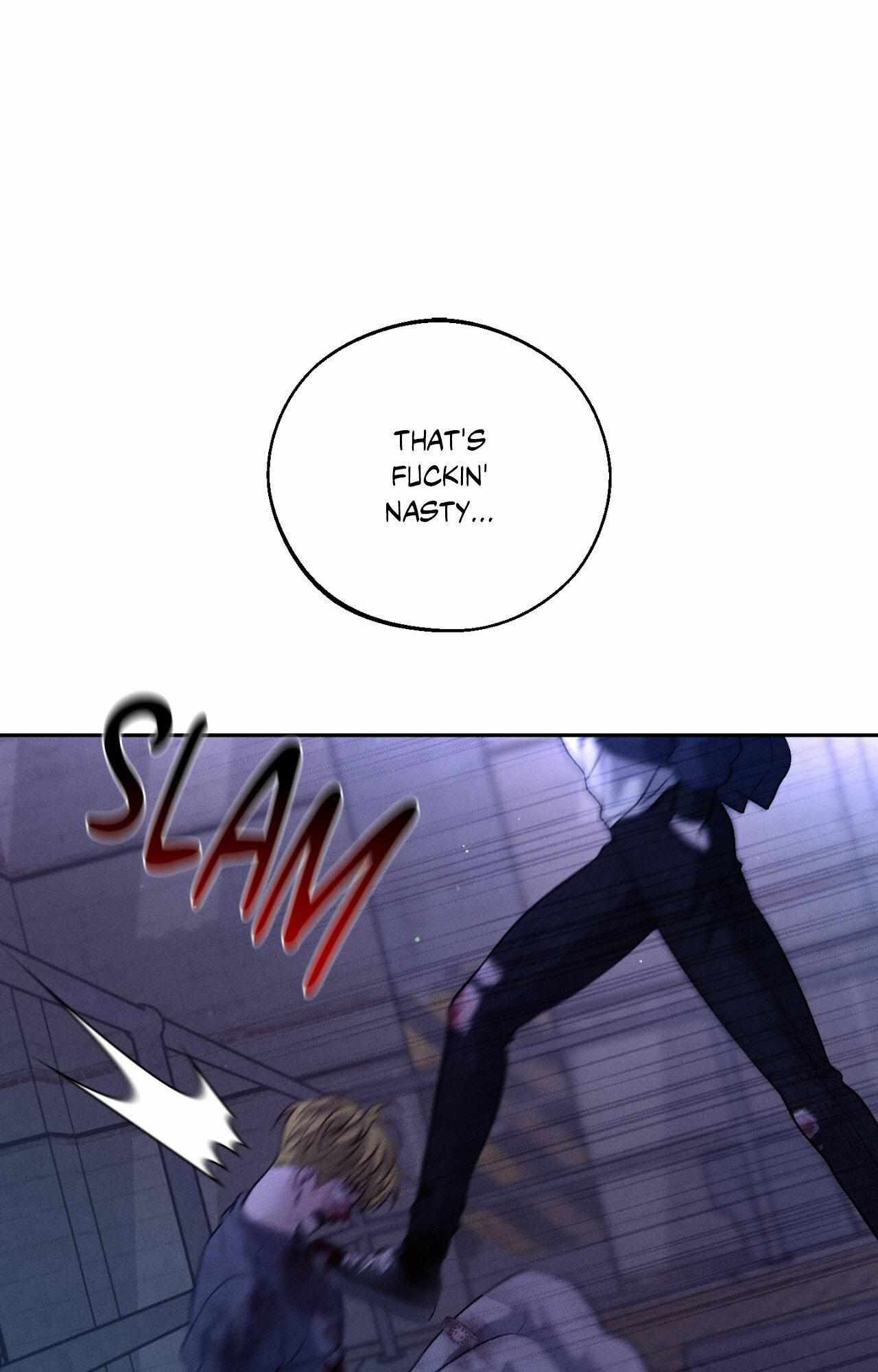Monday’saviour Chapter 35 - Page 35 in English