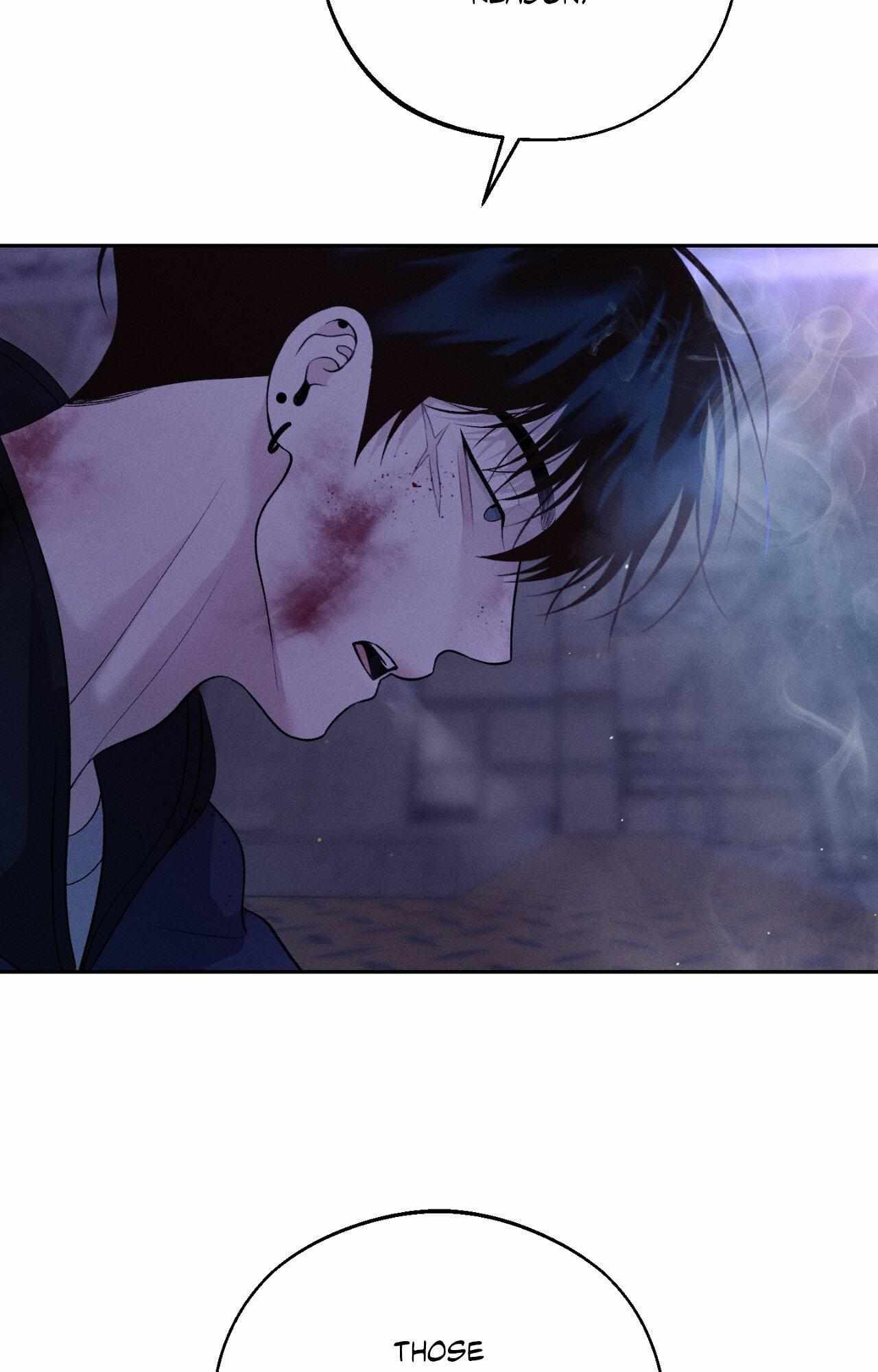 Monday’saviour Chapter 35 - Page 41 in English