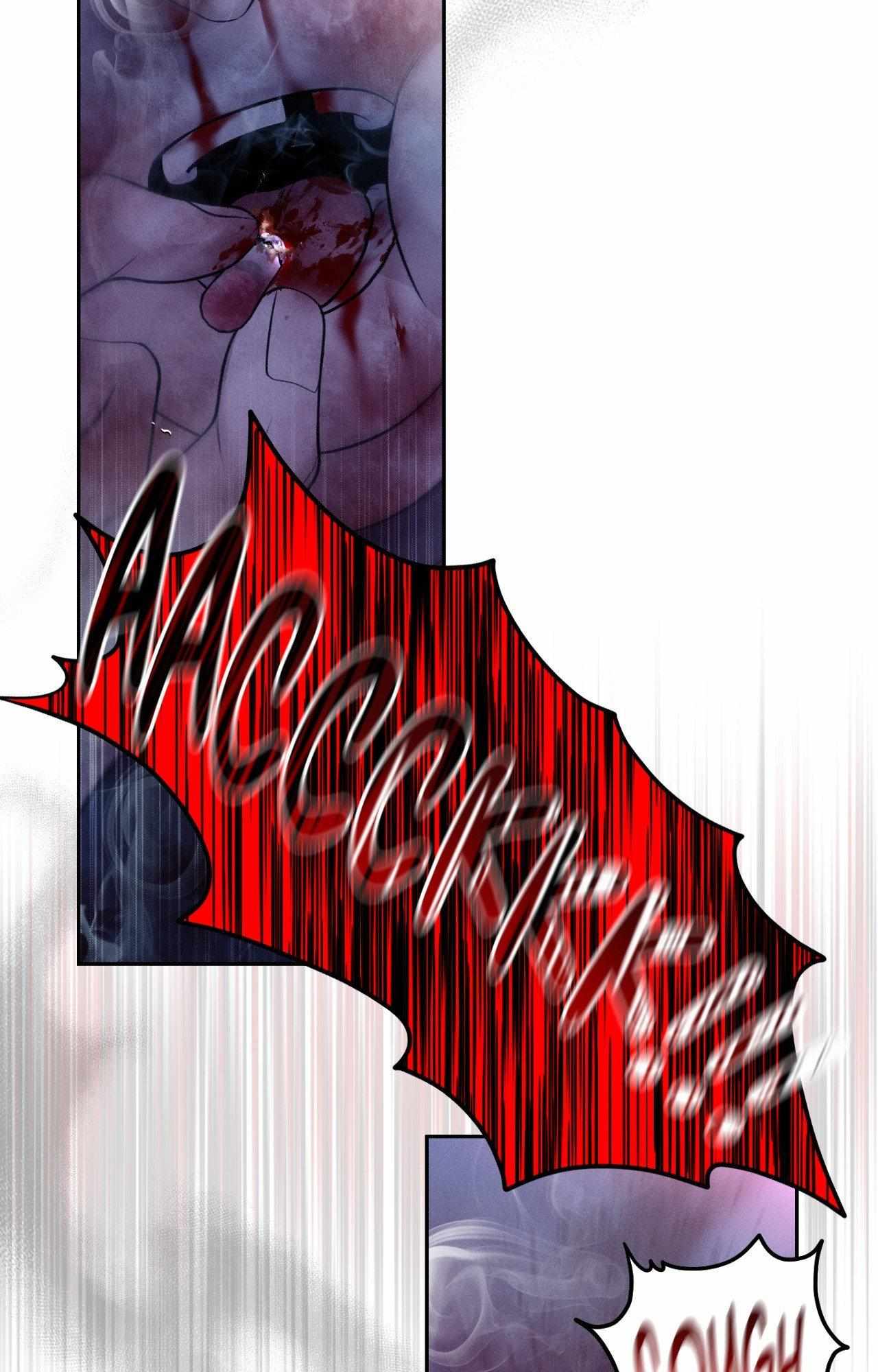 Monday’saviour Chapter 35 - Page 45 in English