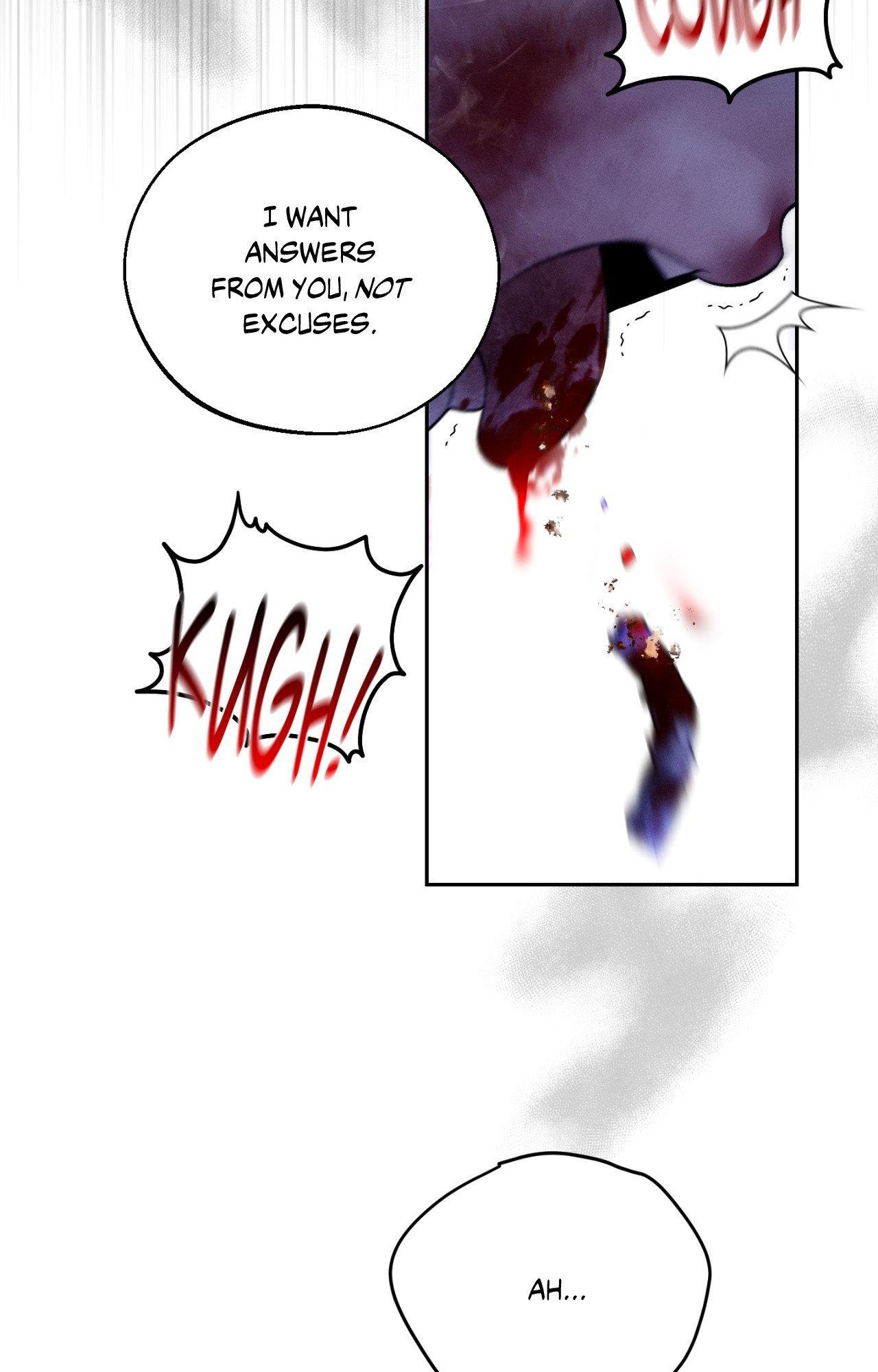 Monday’saviour Chapter 35 - Page 46 in English