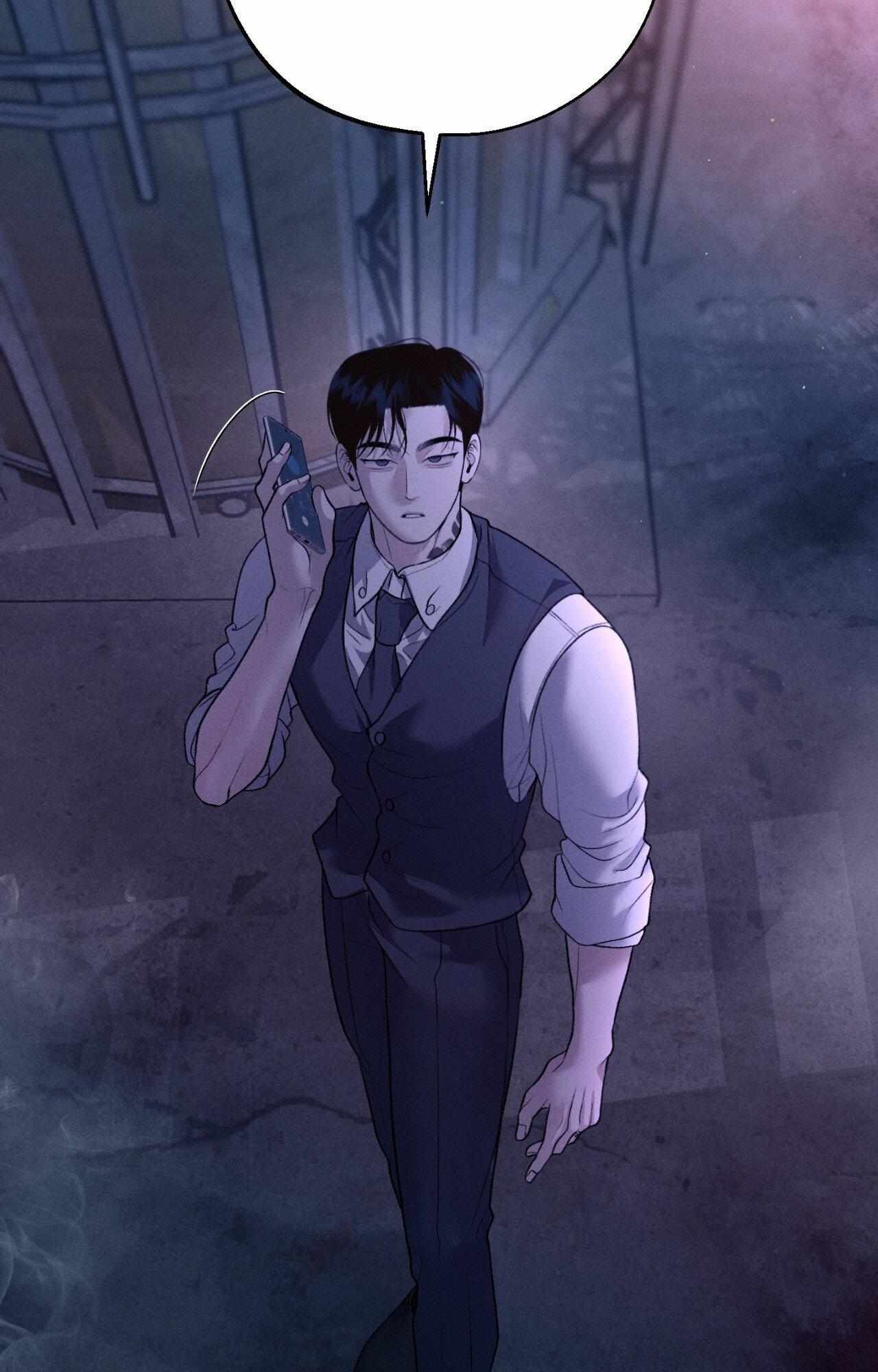 Monday’saviour Chapter 35 - Page 63 in English
