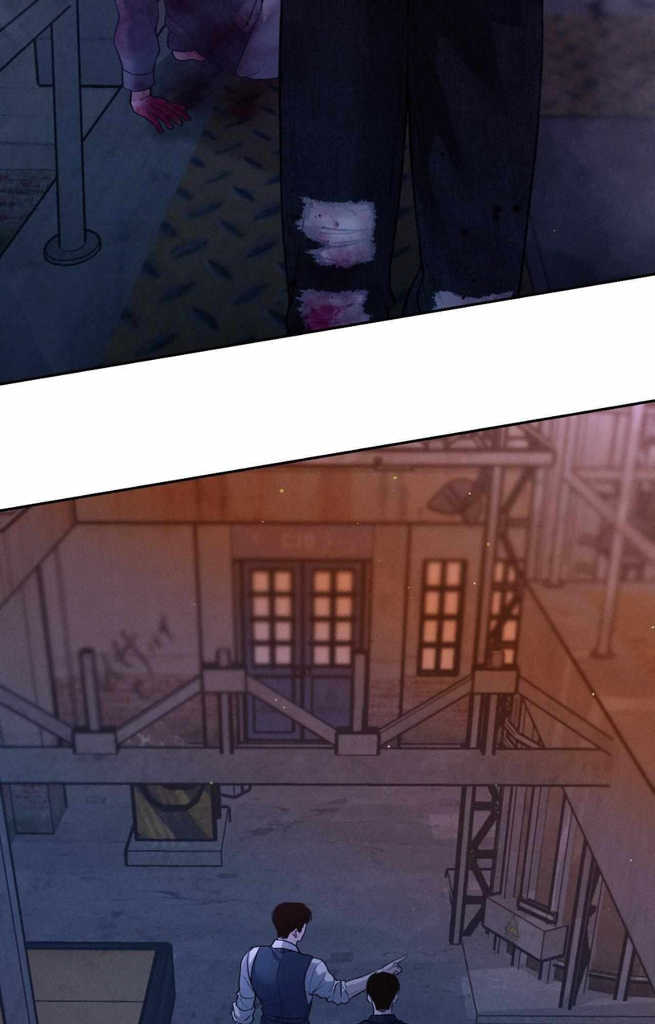 Monday’saviour Chapter 35 - Page 65 in English