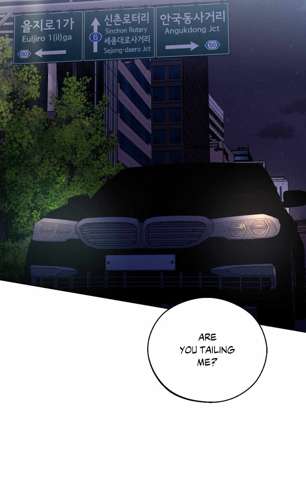 Monday’saviour Chapter 35 - Page 69 in English