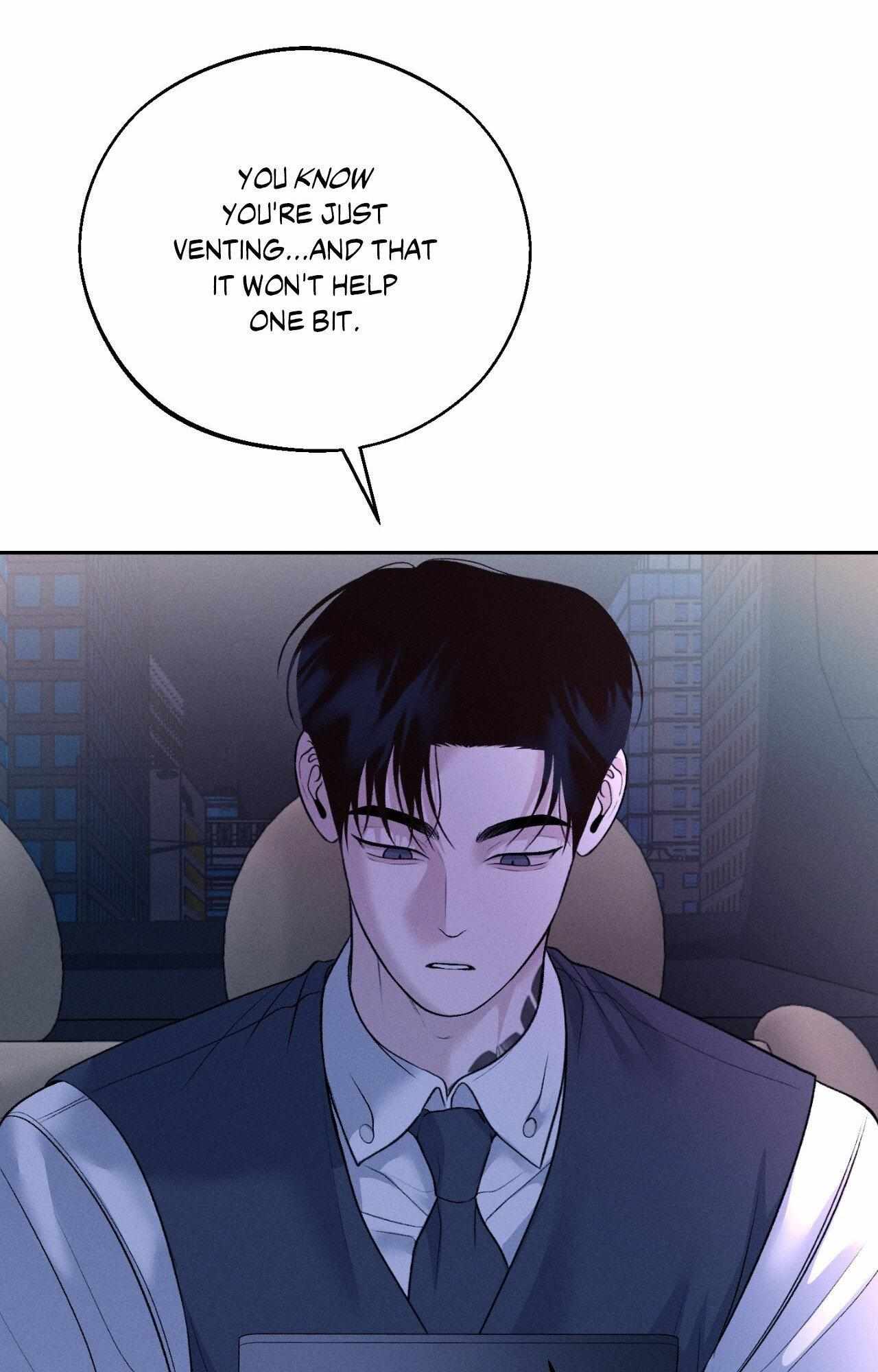 Monday’saviour Chapter 35 - Page 71 in English