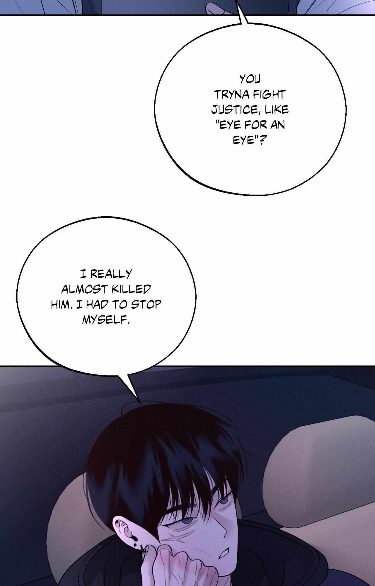 Monday’saviour Chapter 35 - Page 72 in English