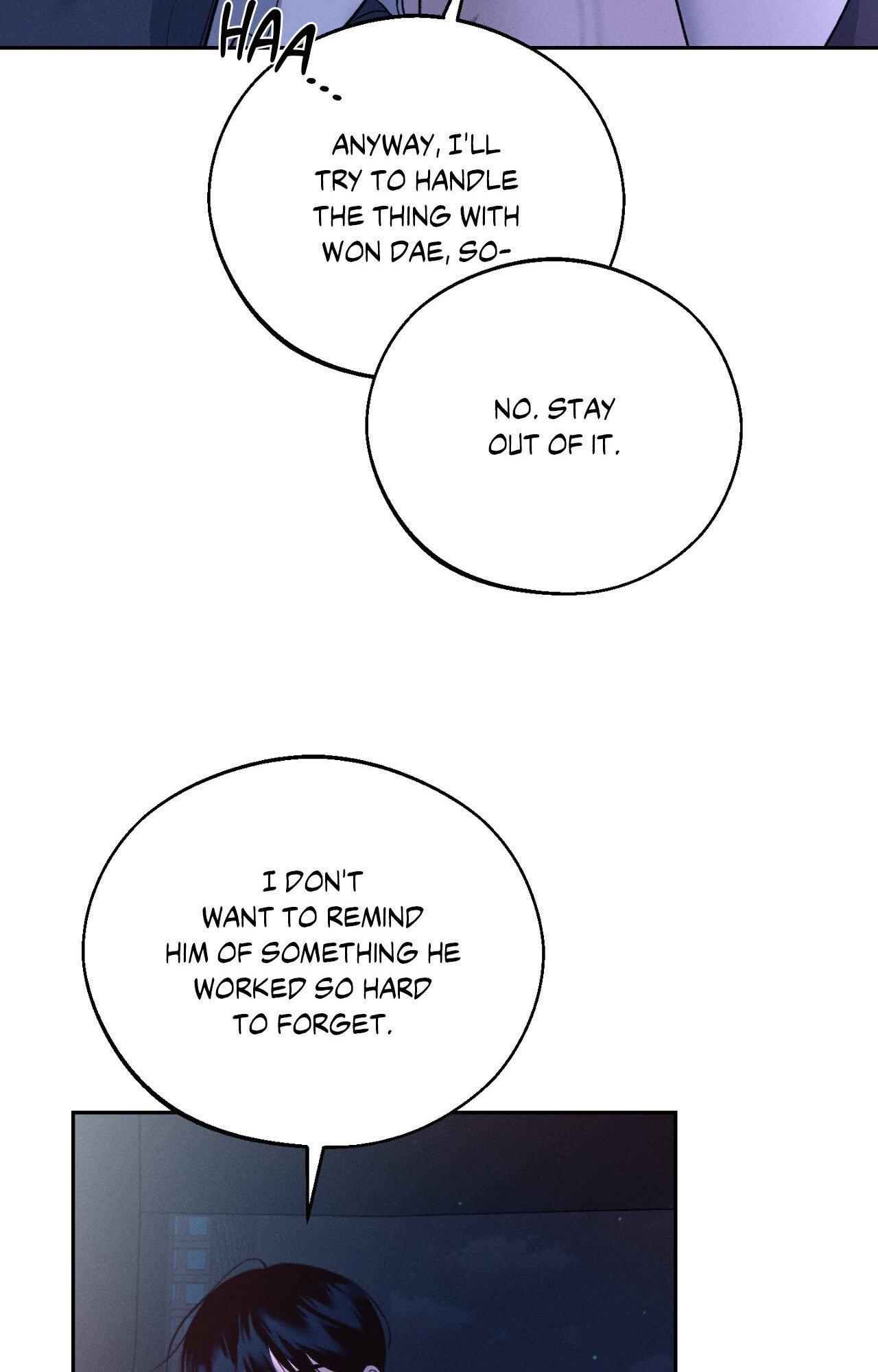 Monday’saviour Chapter 35 - Page 76 in English