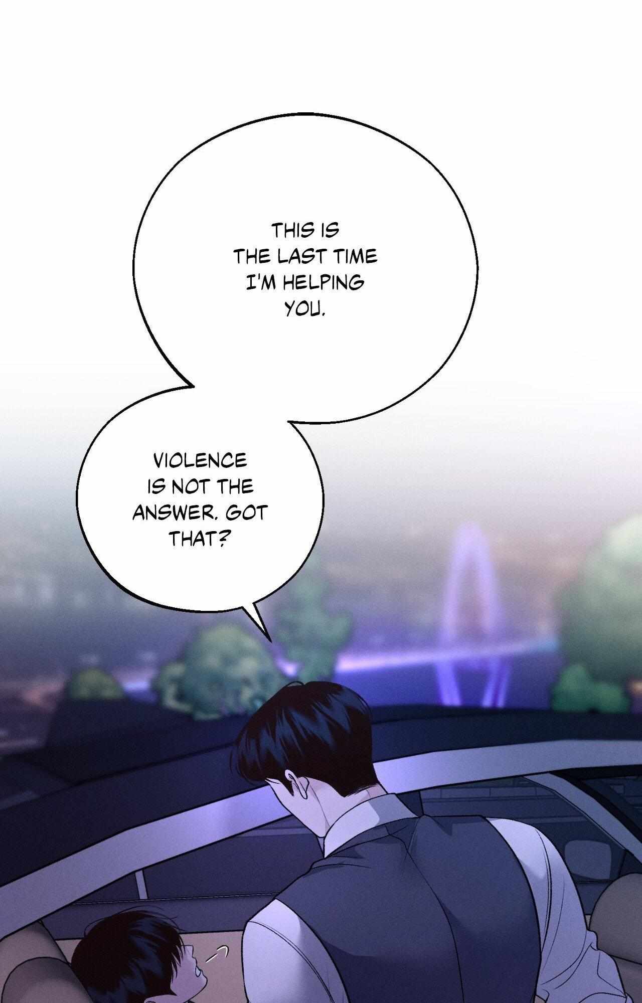 Monday’saviour Chapter 35 - Page 88 in English