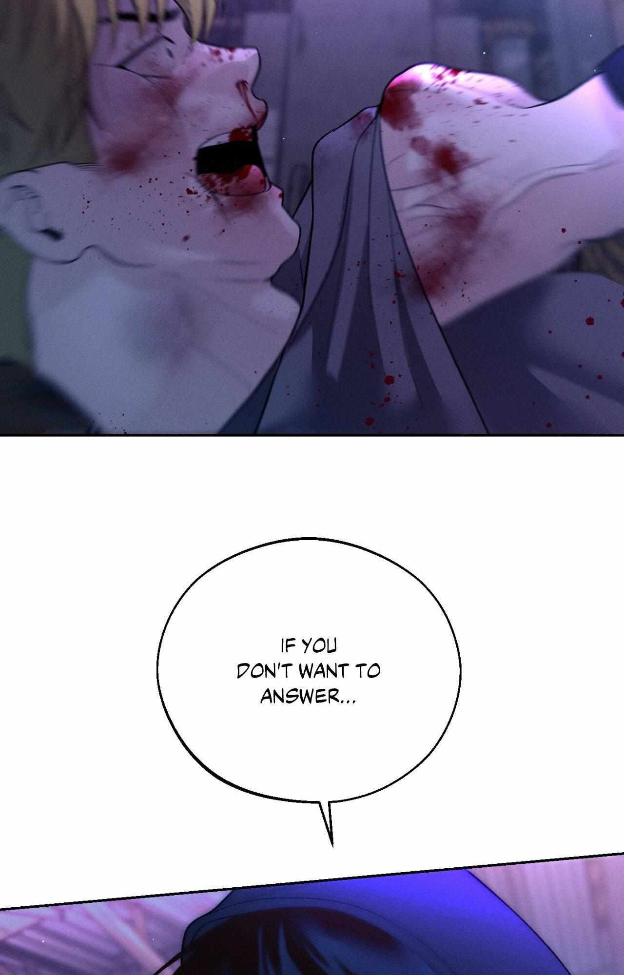 Monday’saviour Chapter 35 - Page 9 in English