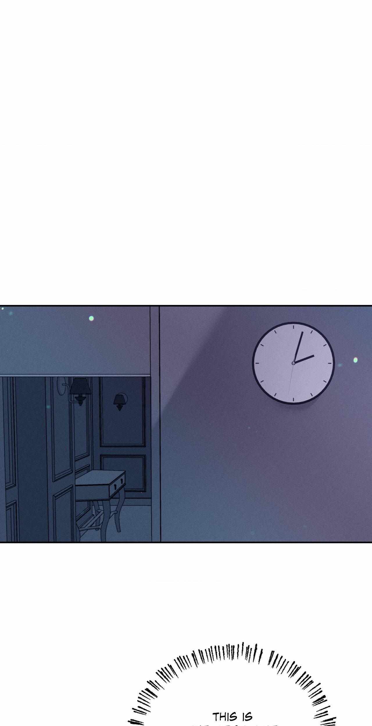 Monday’saviour Chapter 36 - Page 12 in English