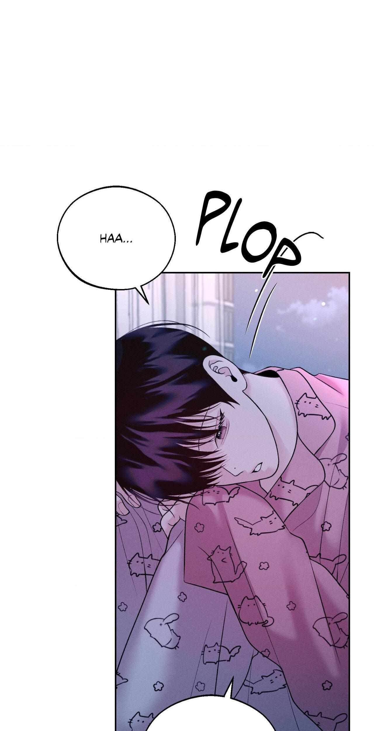 Monday’saviour Chapter 36 - Page 15 in English