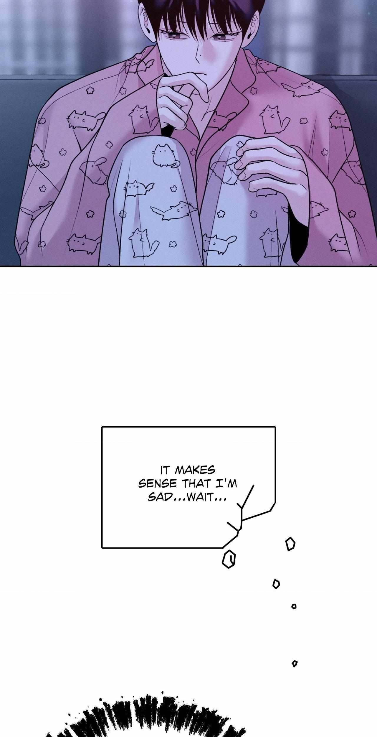 Monday’saviour Chapter 36 - Page 23 in English