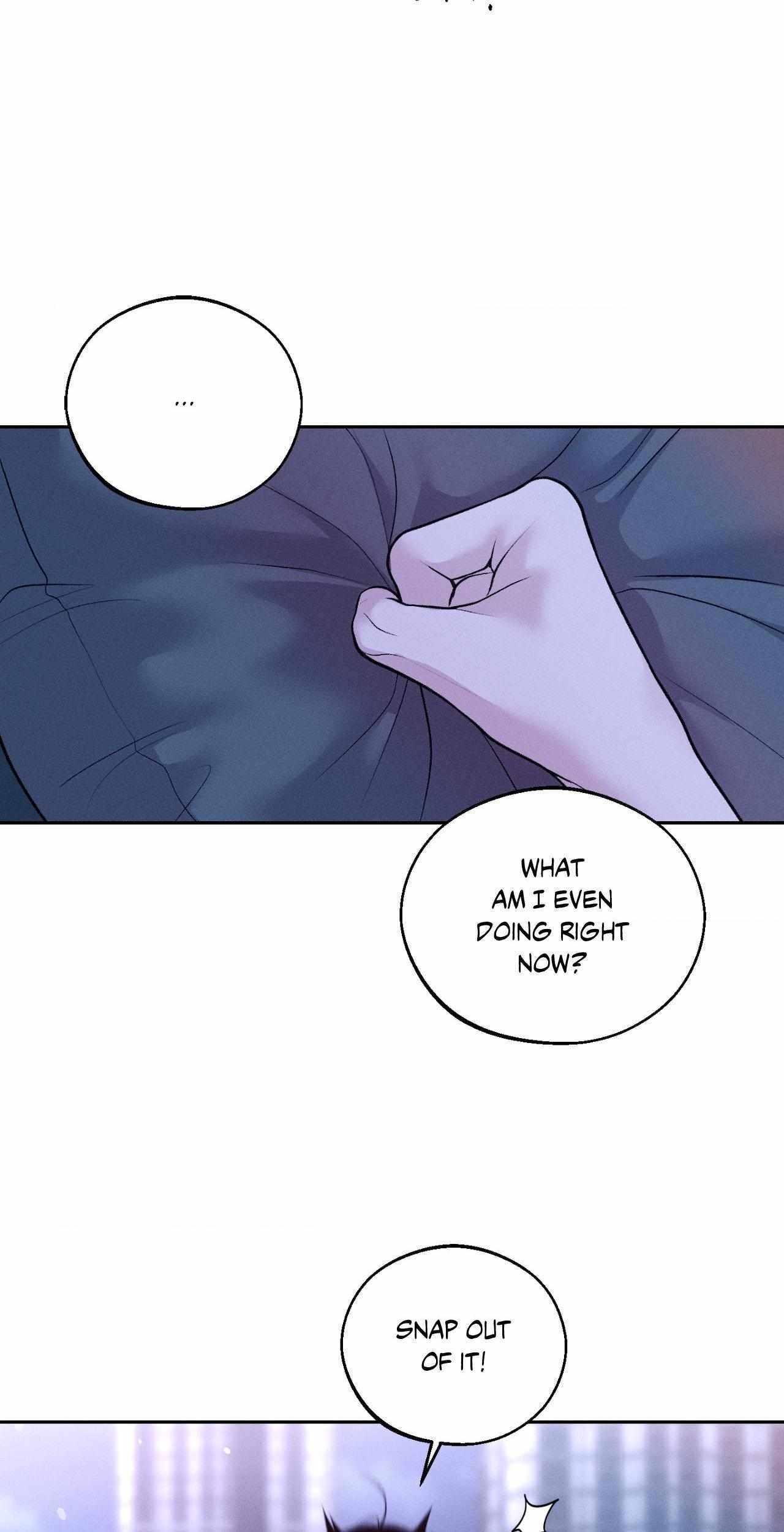 Monday’saviour Chapter 36 - Page 25 in English