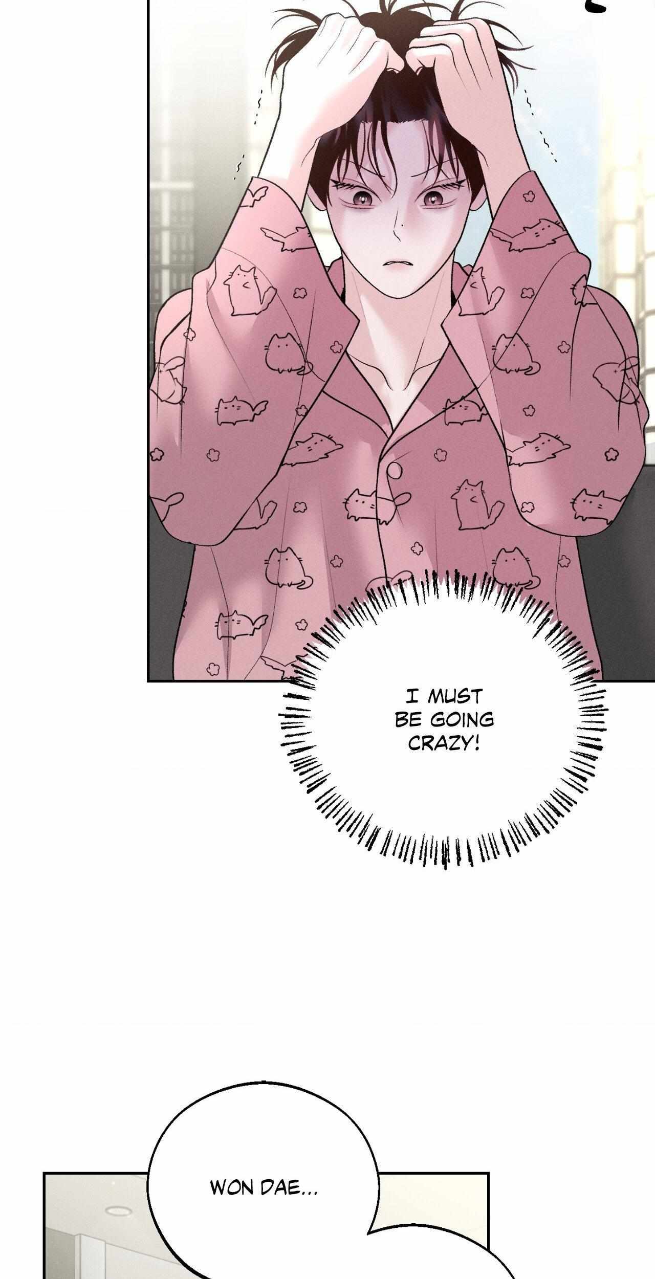 Monday’saviour Chapter 36 - Page 29 in English