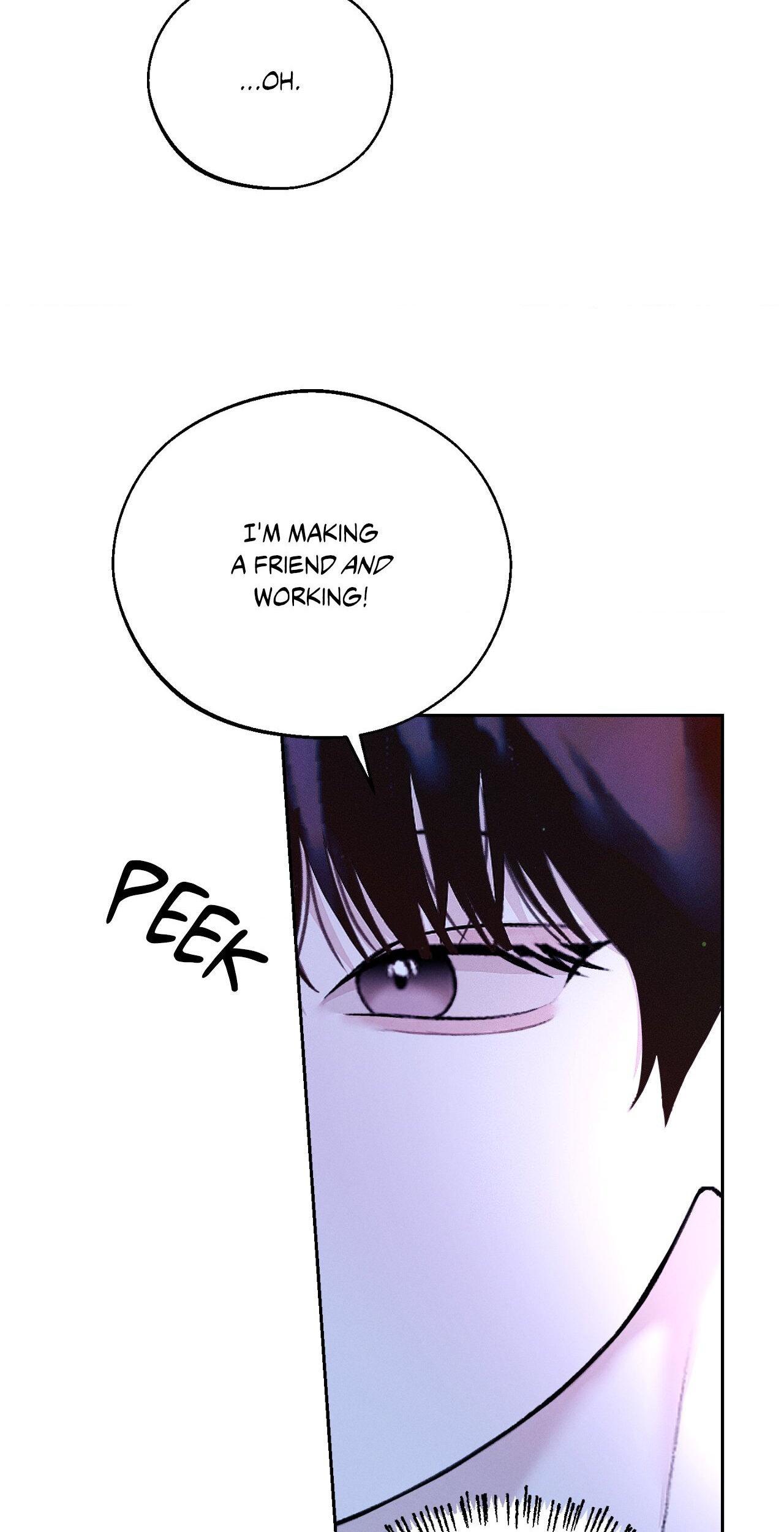 Monday’saviour Chapter 36 - Page 4 in English