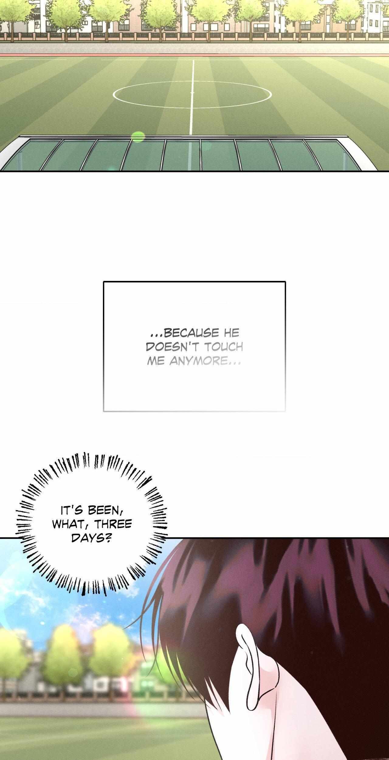 Monday’saviour Chapter 36 - Page 40 in English