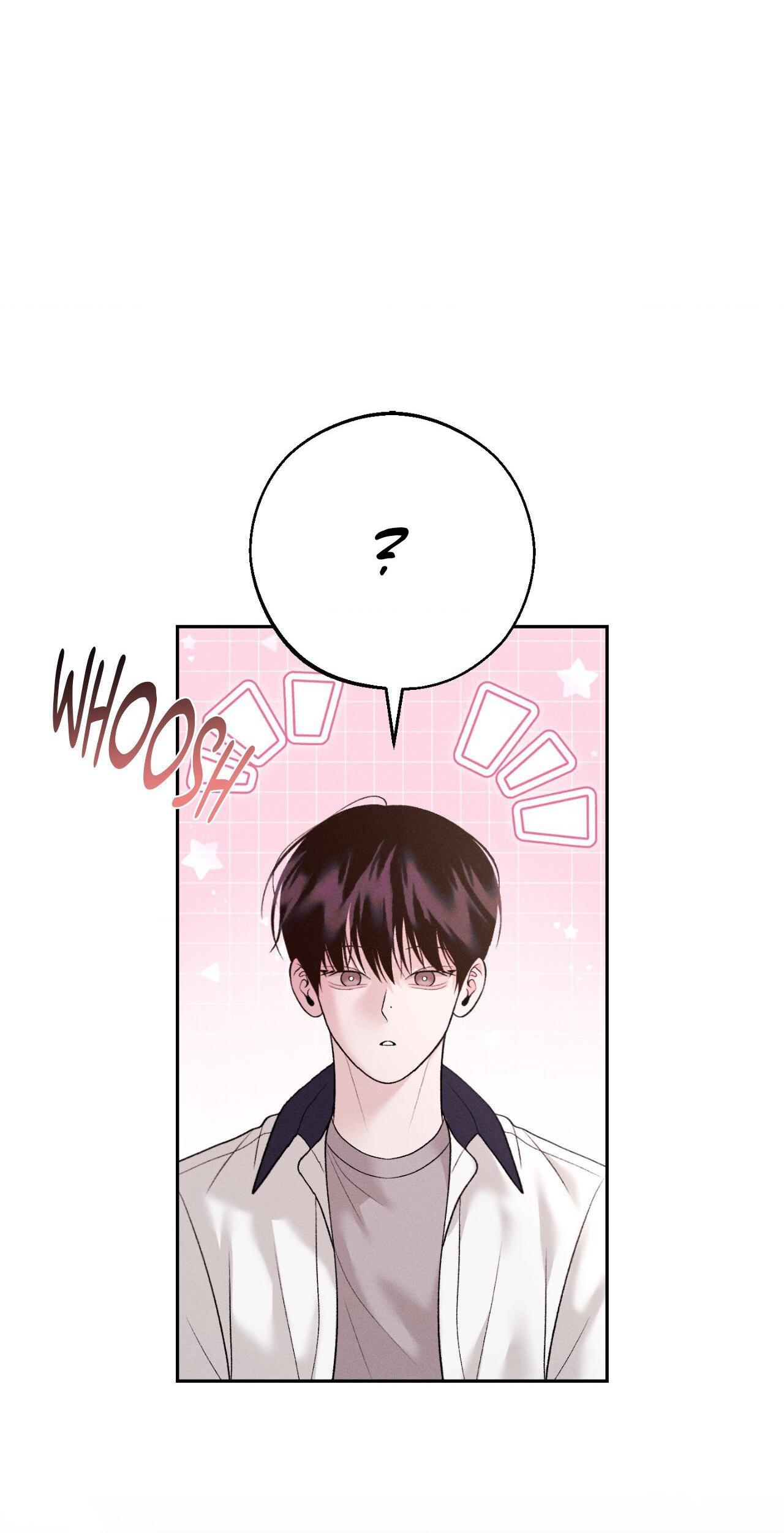 Monday’saviour Chapter 36 - Page 50 in English