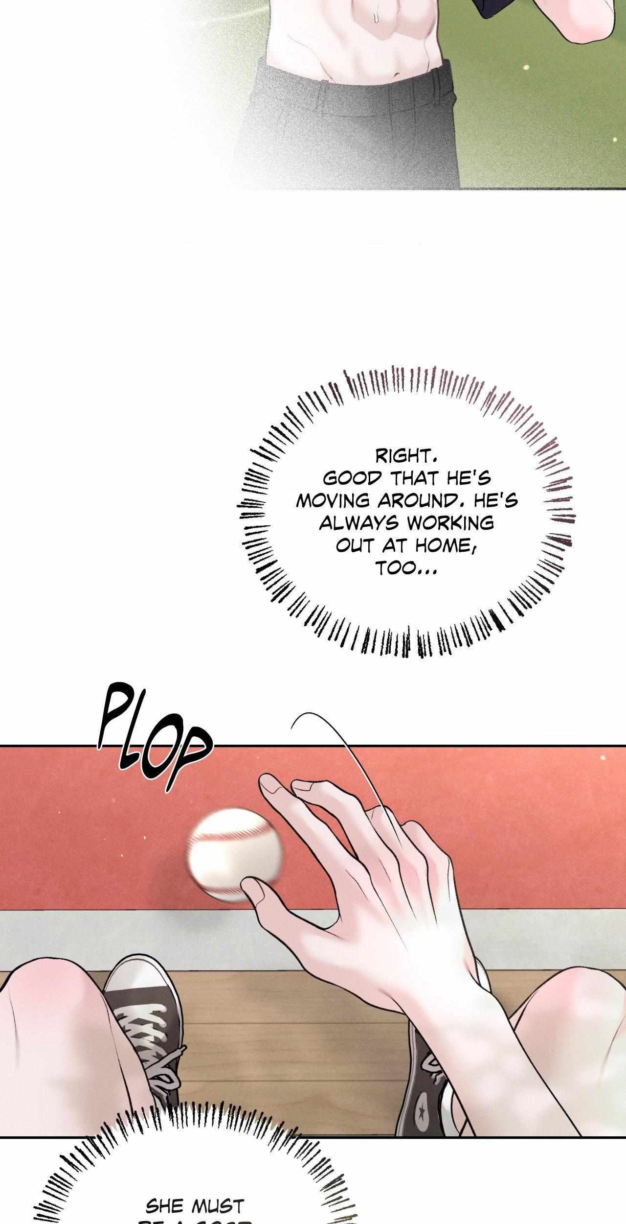 Monday’saviour Chapter 36 - Page 55 in English
