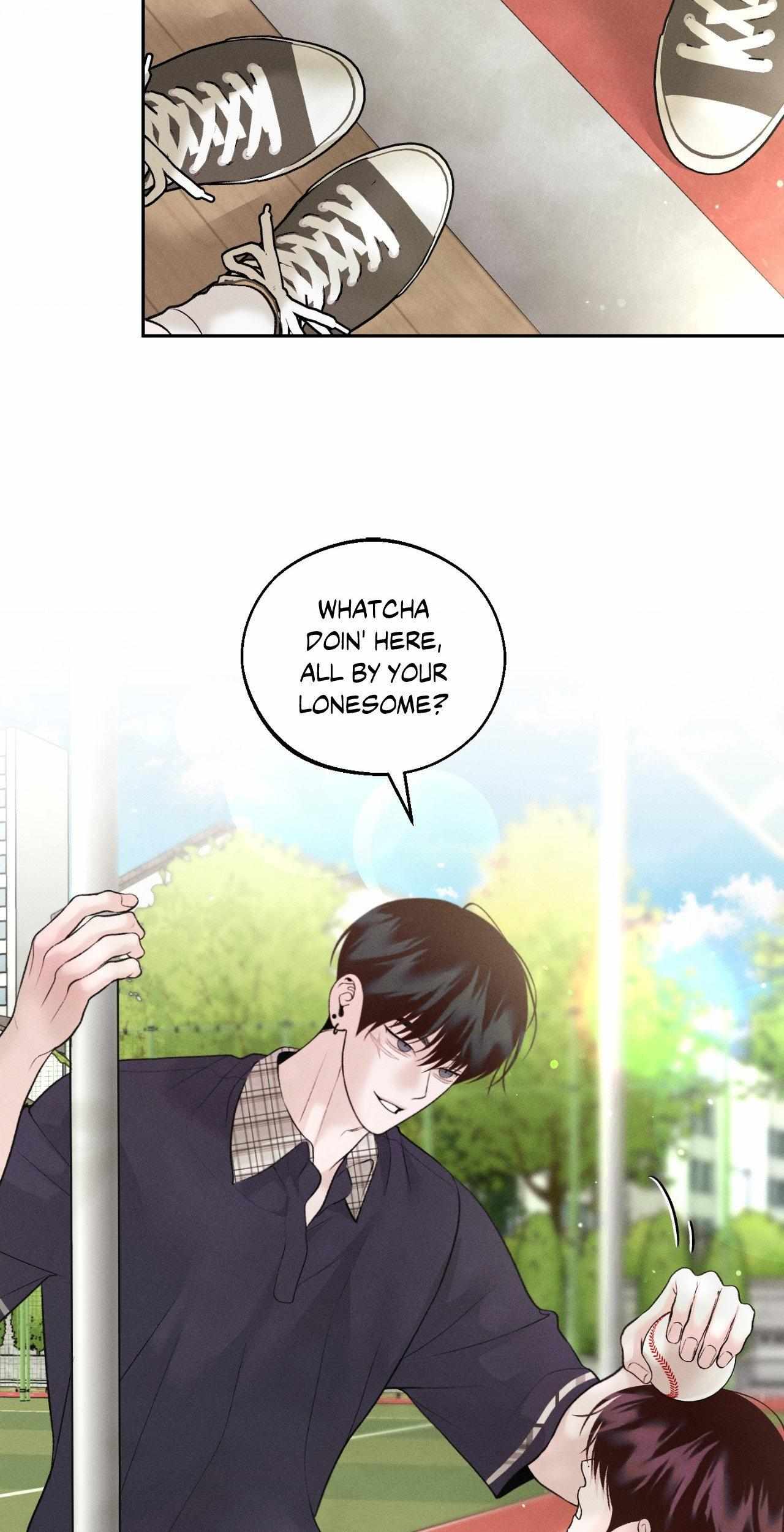 Monday’saviour Chapter 36 - Page 58 in English