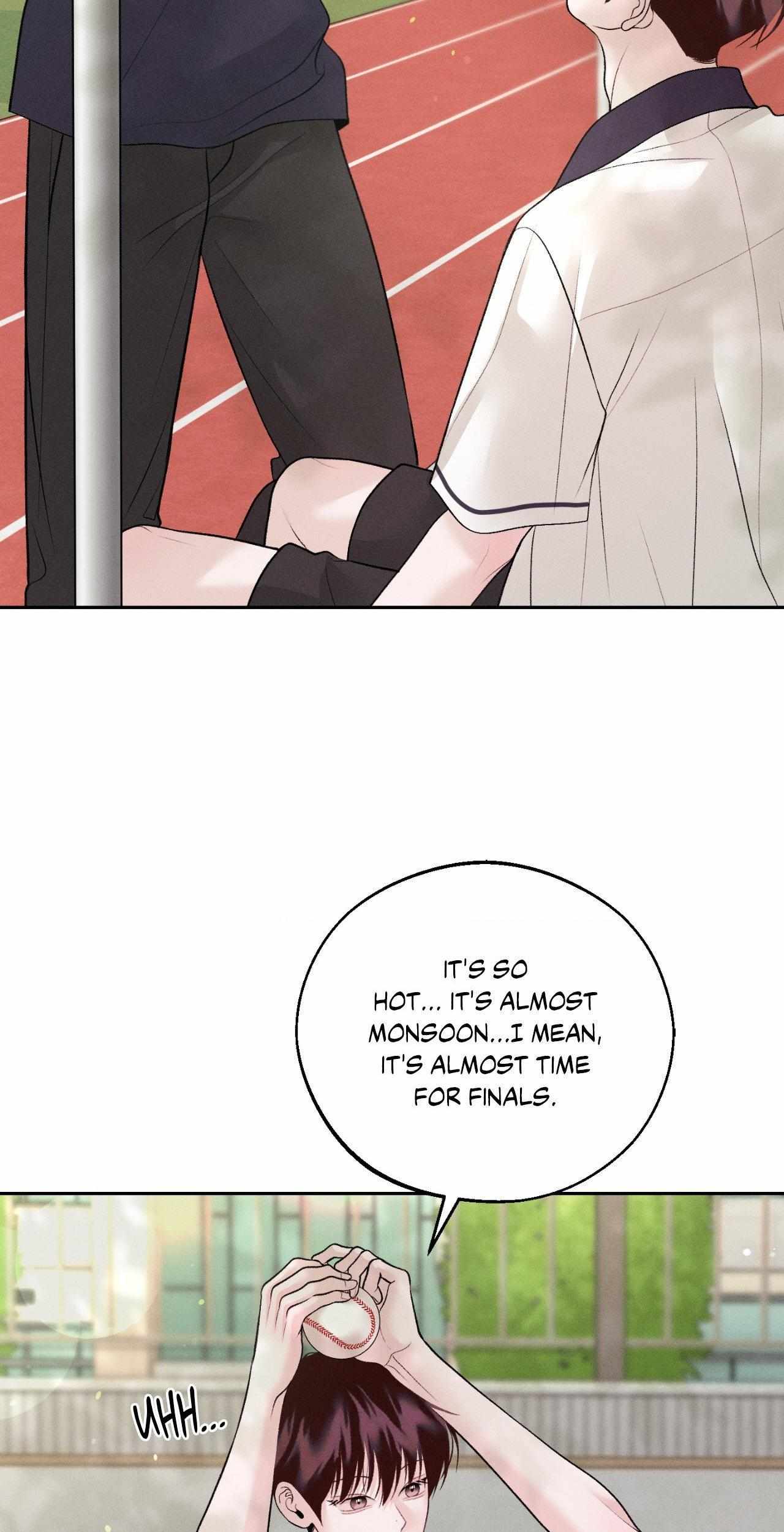 Monday’saviour Chapter 36 - Page 59 in English
