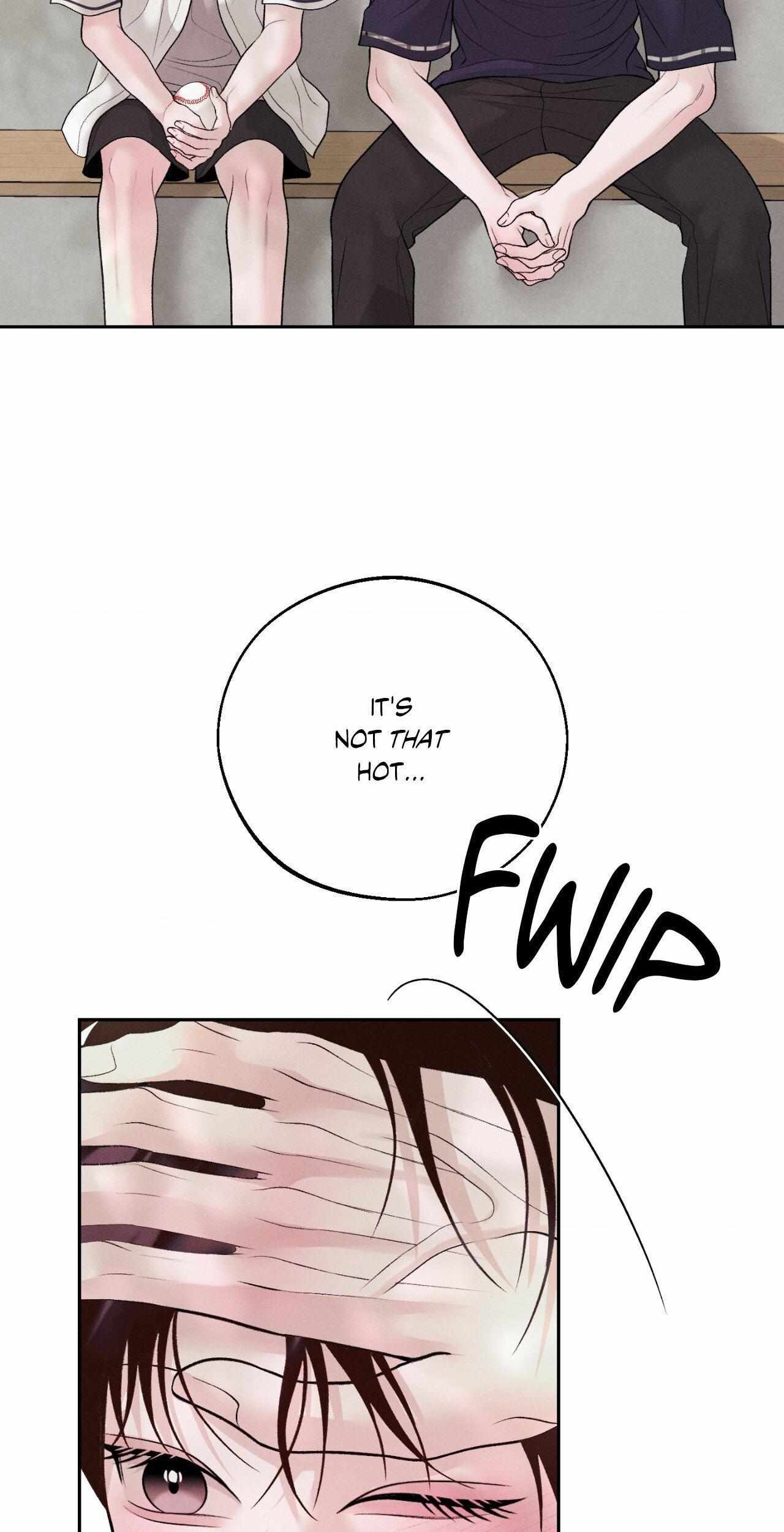Monday’saviour Chapter 36 - Page 61 in English