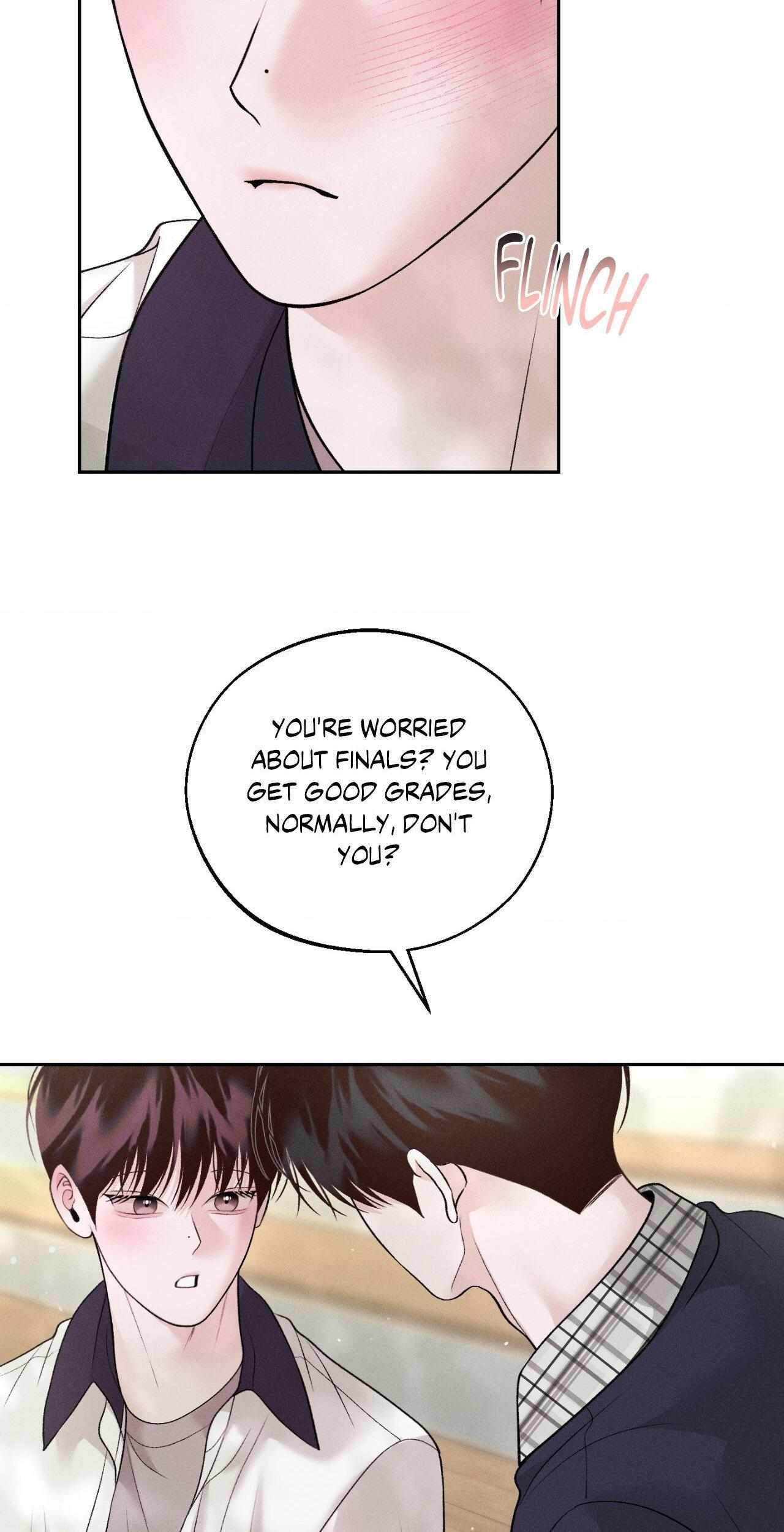 Monday’saviour Chapter 36 - Page 62 in English