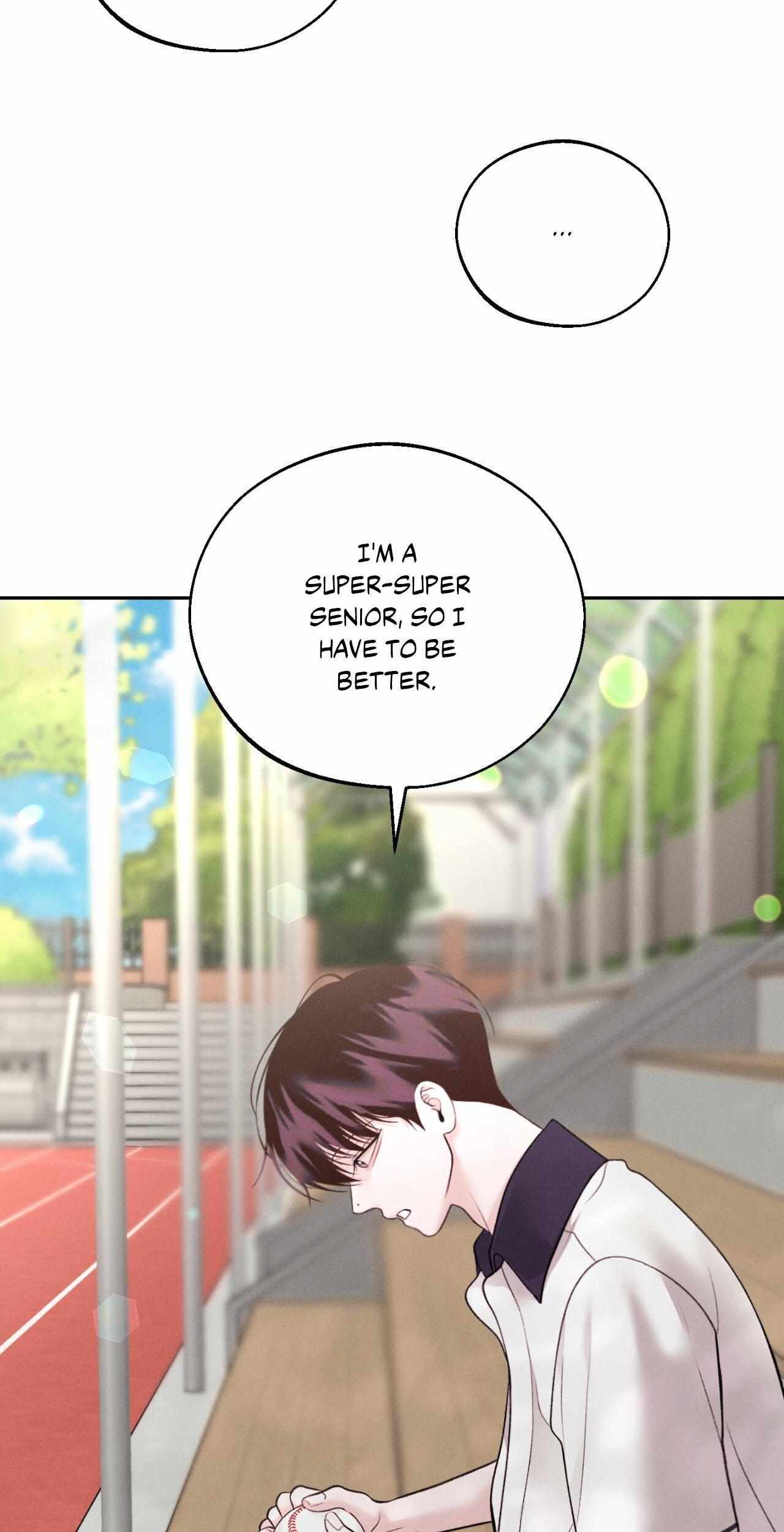 Monday’saviour Chapter 36 - Page 65 in English